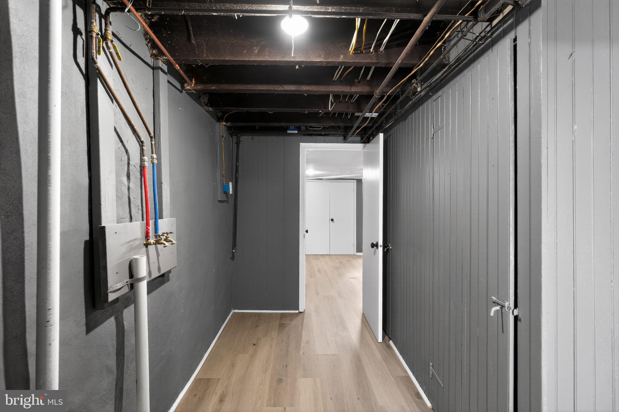 MT AIRY - Residential