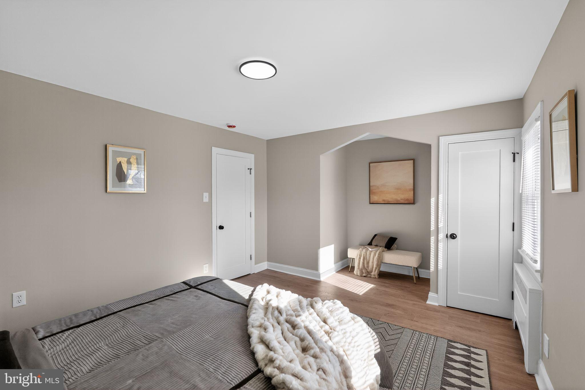 MT AIRY - Residential