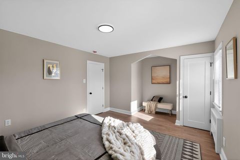 Tiny photo for 321 E Gorgas Lane, PHILADELPHIA, PA 19119 (MLS # PAPH2581366)