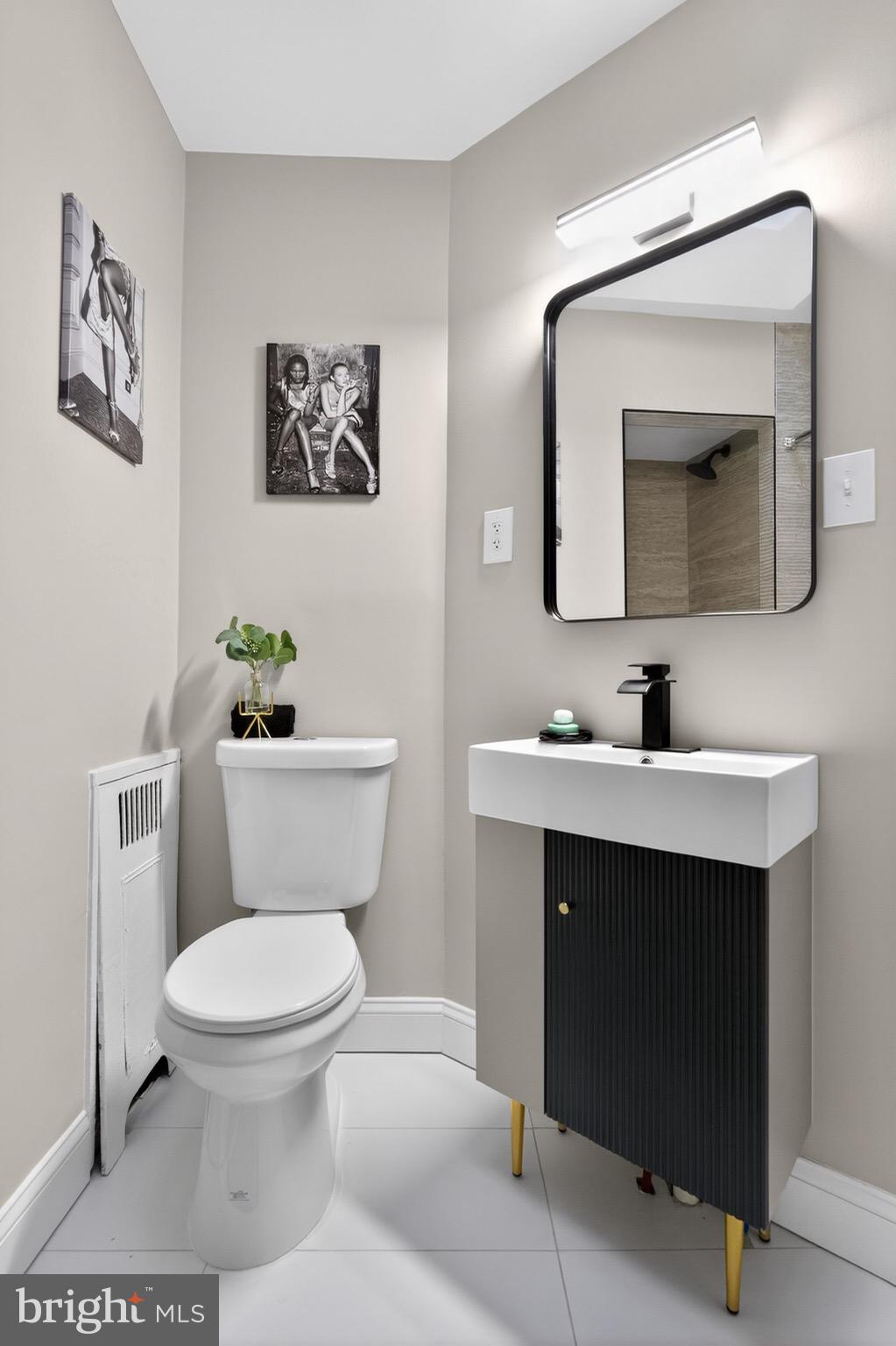 MT AIRY - Residential