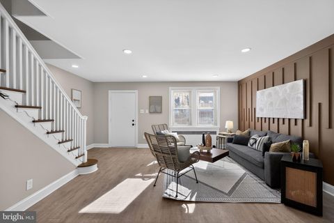 Tiny photo for 321 E Gorgas Lane, PHILADELPHIA, PA 19119 (MLS # PAPH2581366)