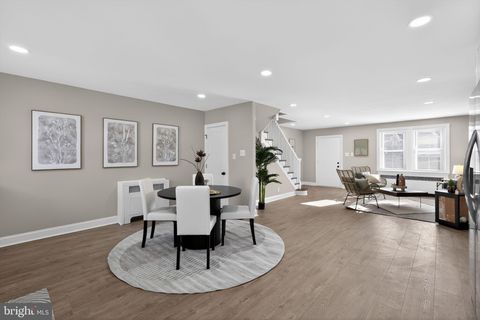 Tiny photo for 321 E Gorgas Lane, PHILADELPHIA, PA 19119 (MLS # PAPH2581366)