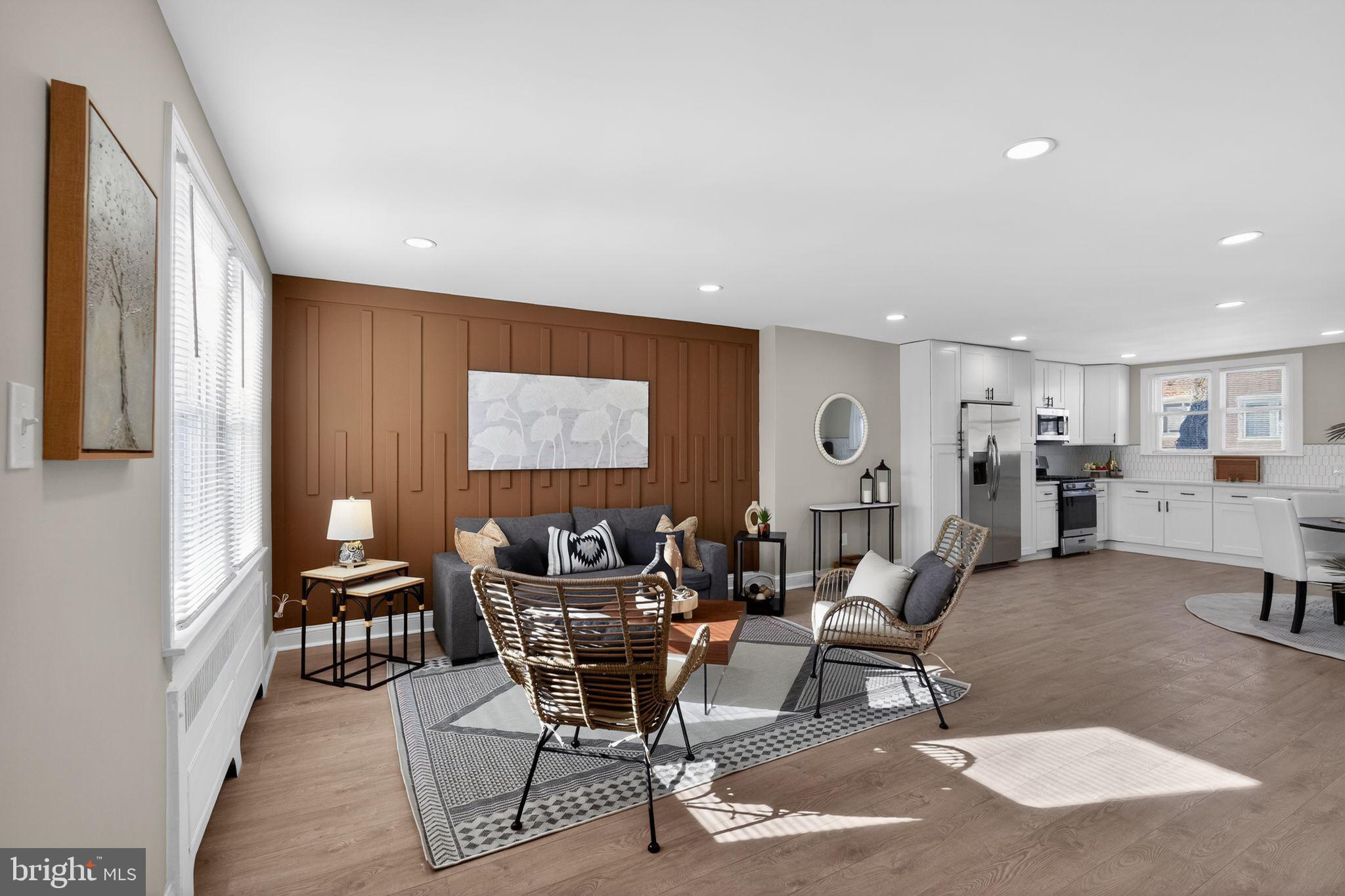 MT AIRY - Residential