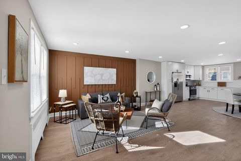 Tiny photo for 321 E Gorgas Lane, PHILADELPHIA, PA 19119 (MLS # PAPH2581366)