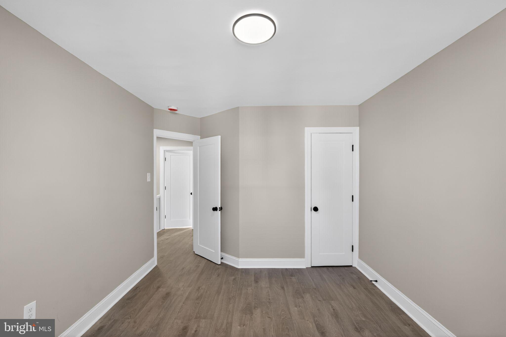 MT AIRY - Residential