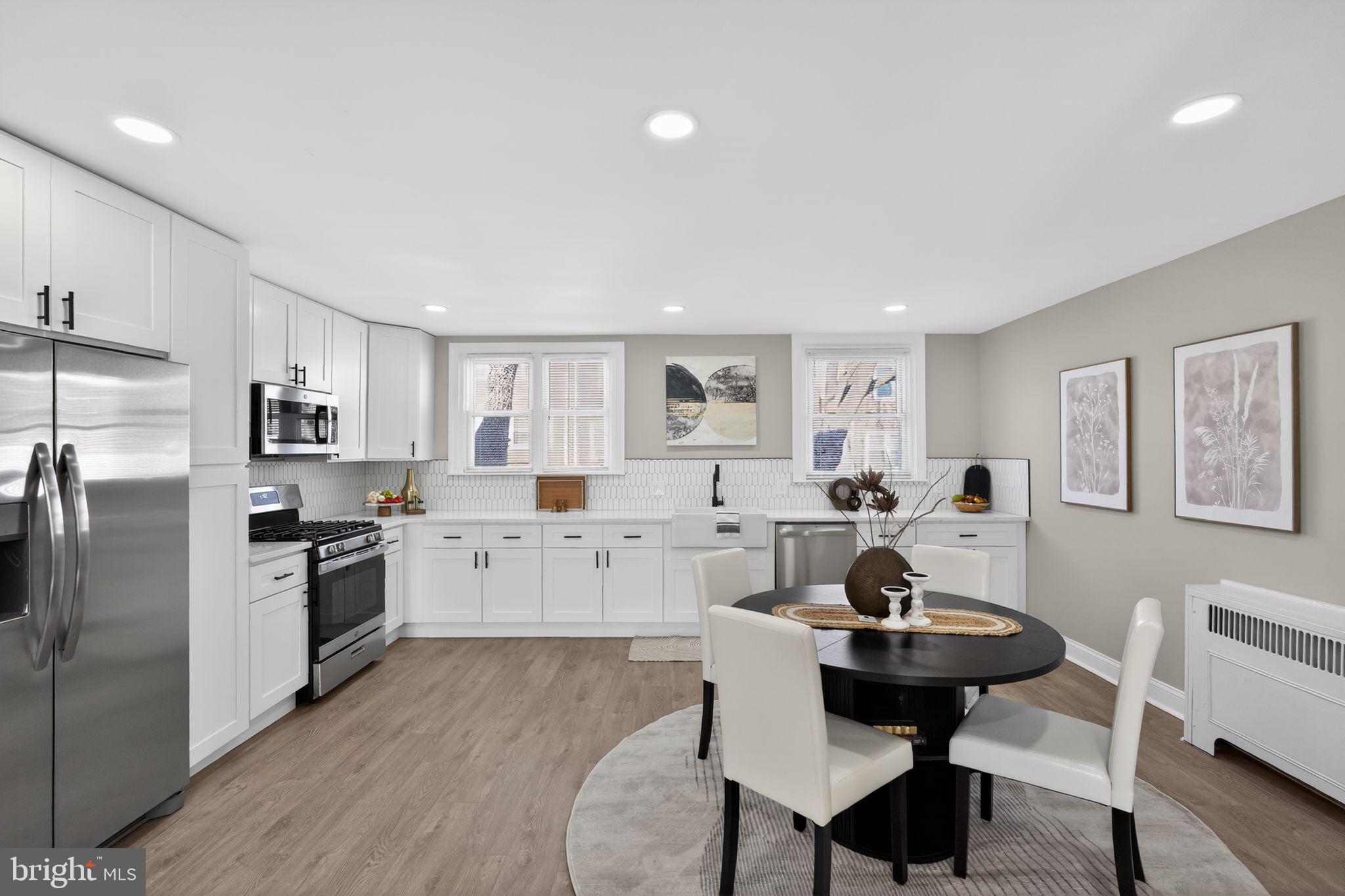 MT AIRY - Residential