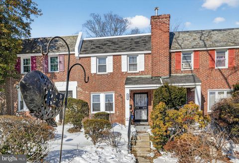 Tiny photo for 321 E Gorgas Lane, PHILADELPHIA, PA 19119 (MLS # PAPH2581366)