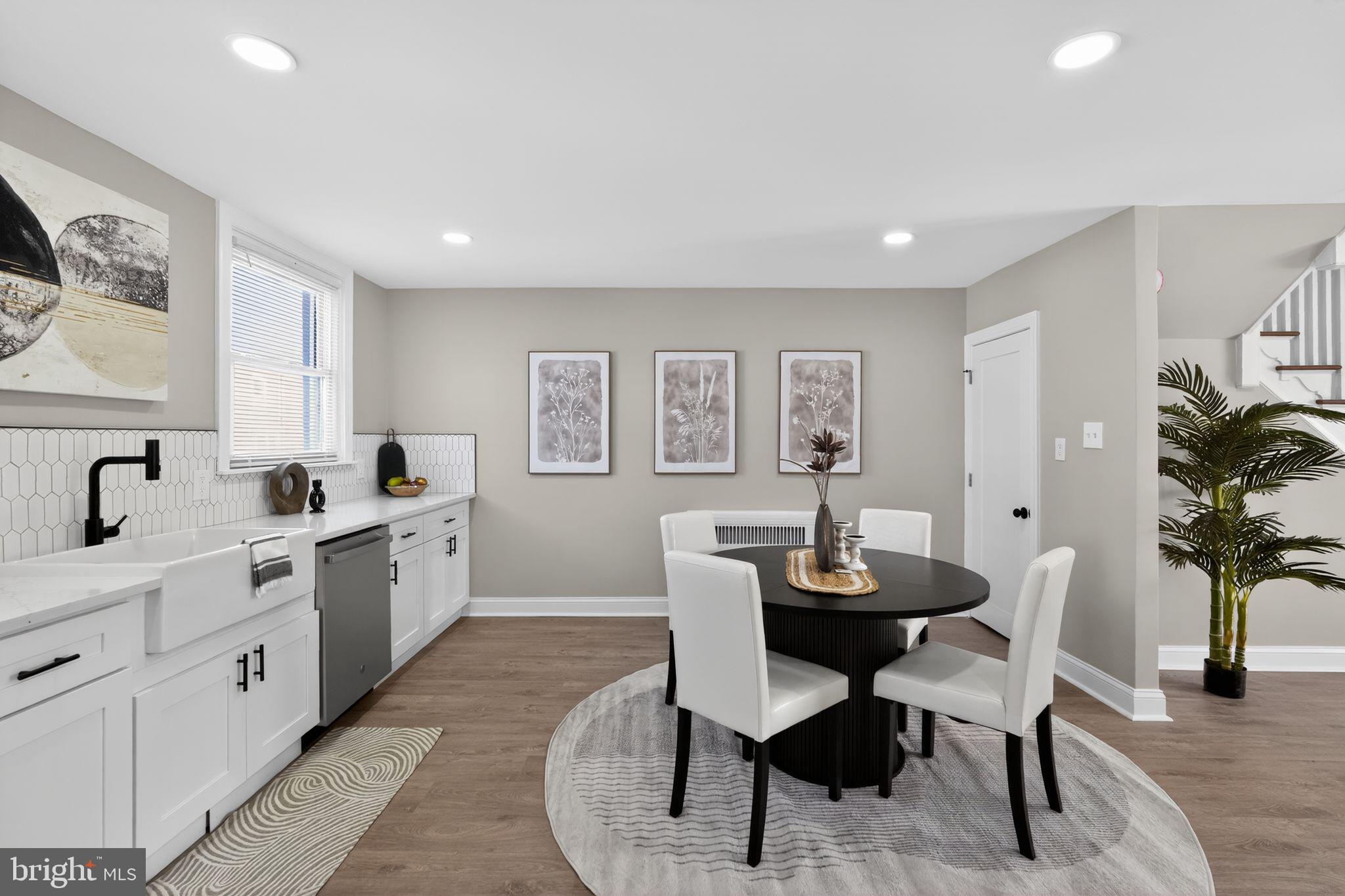 MT AIRY - Residential