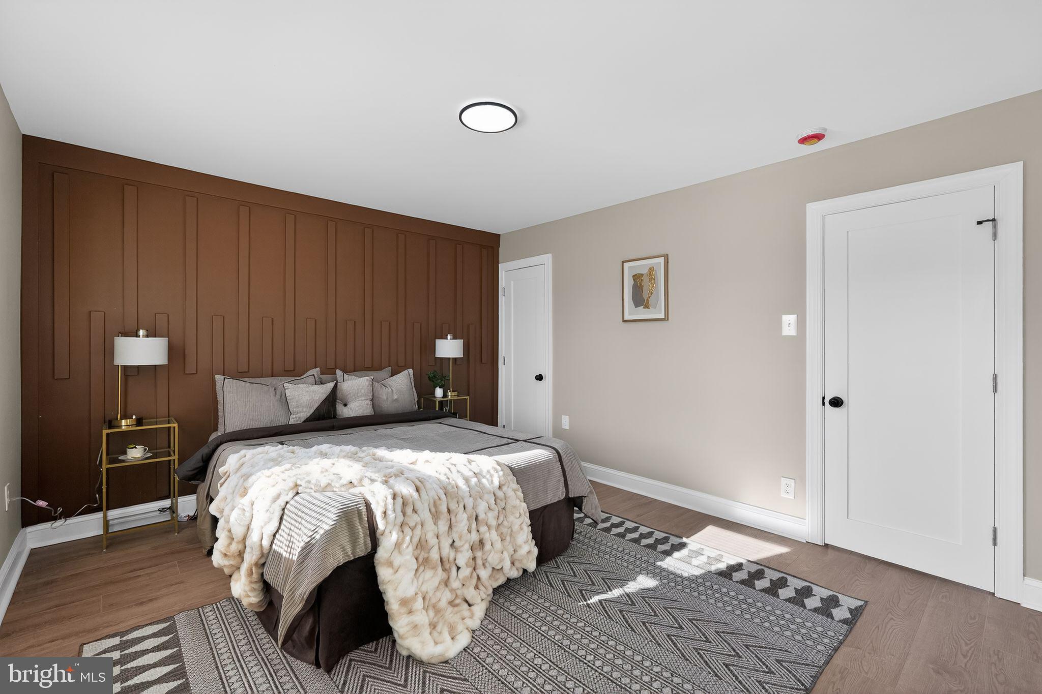 MT AIRY - Residential