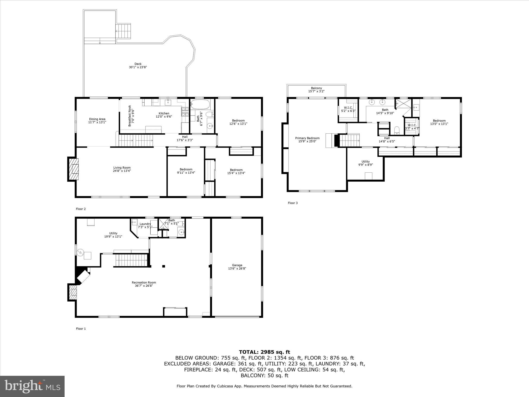 COUNTRY CLUB MANOR - Residential