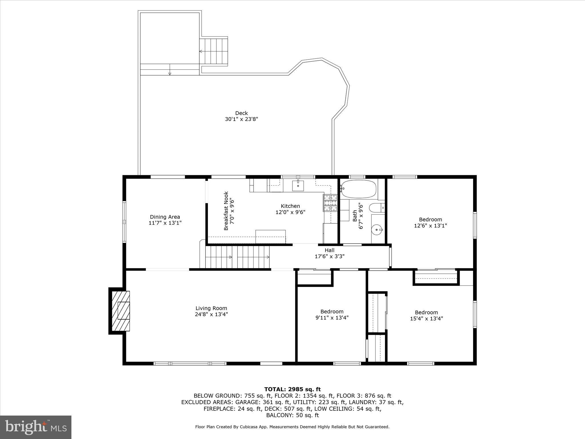 COUNTRY CLUB MANOR - Residential