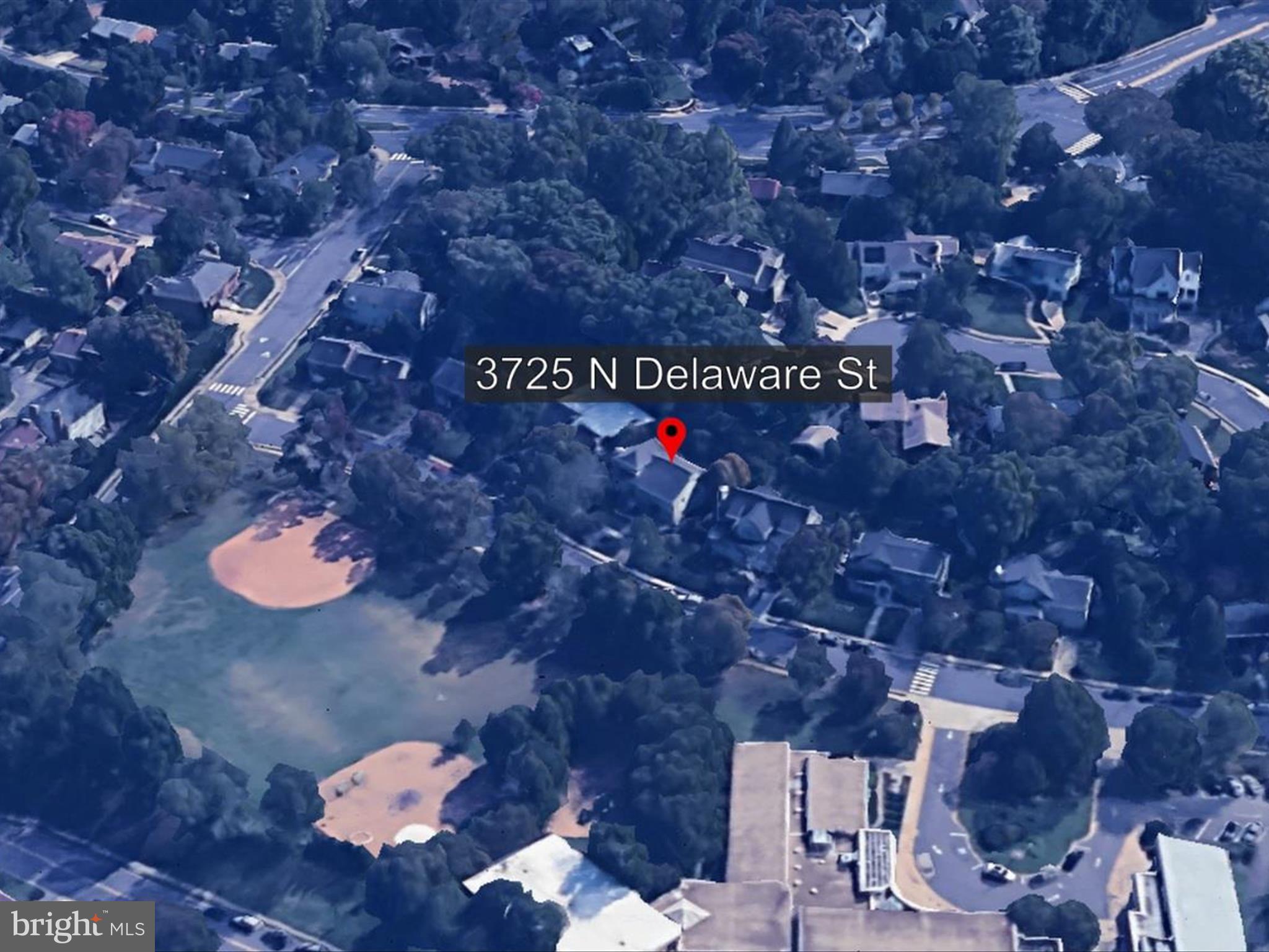 COUNTRY CLUB MANOR - Residential