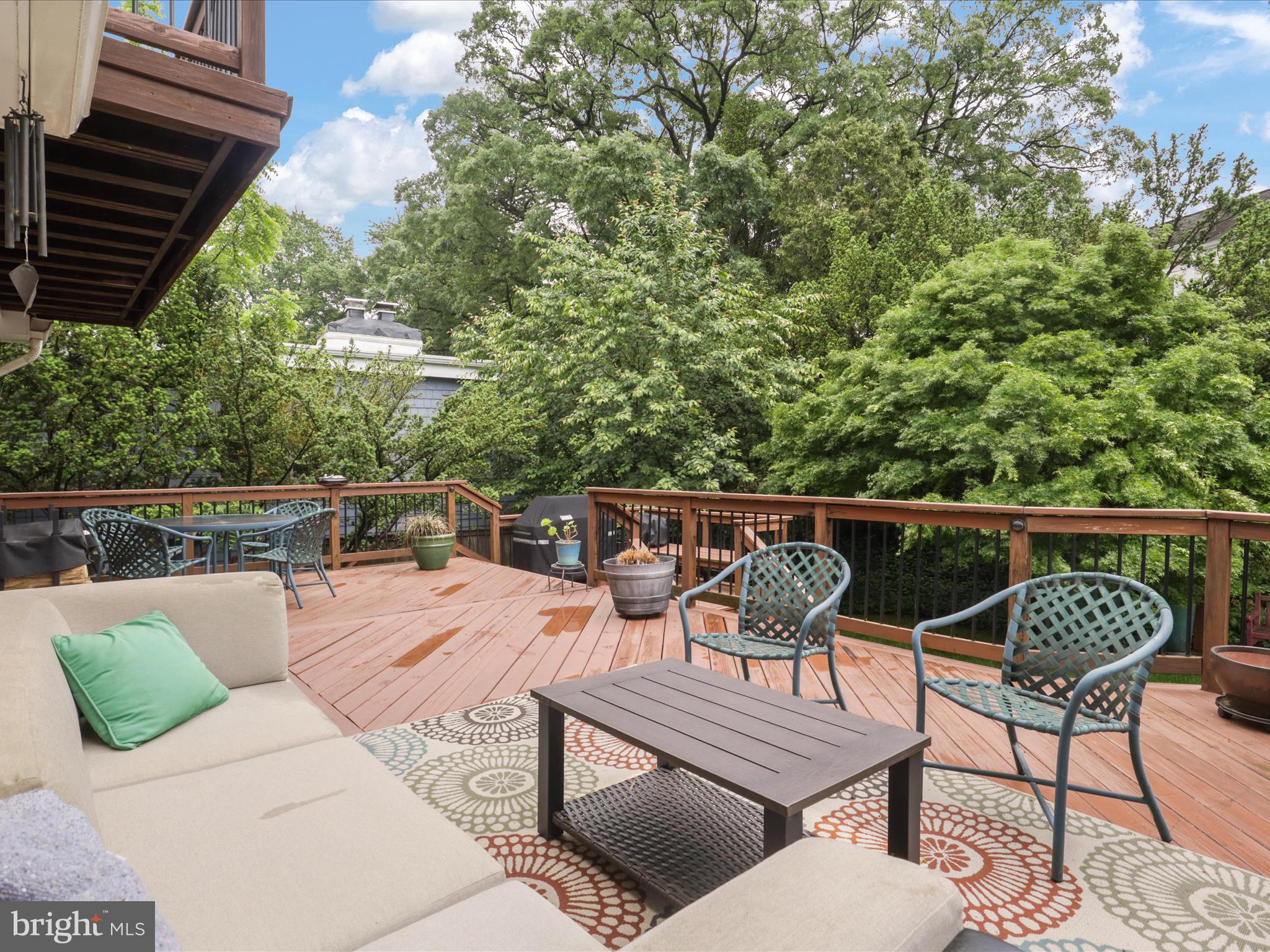 COUNTRY CLUB MANOR - Residential