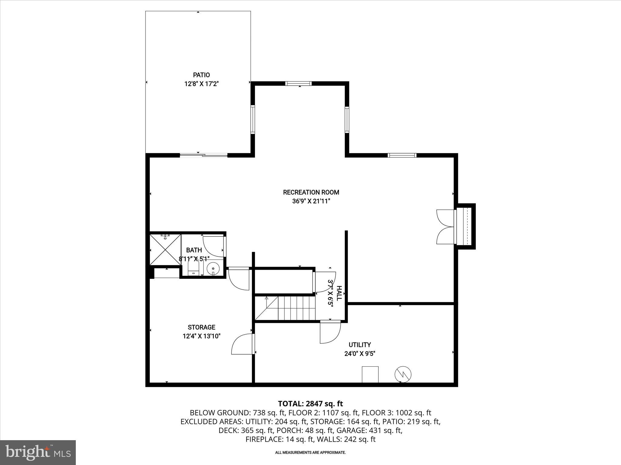 VILLAGE GATE - Residential
