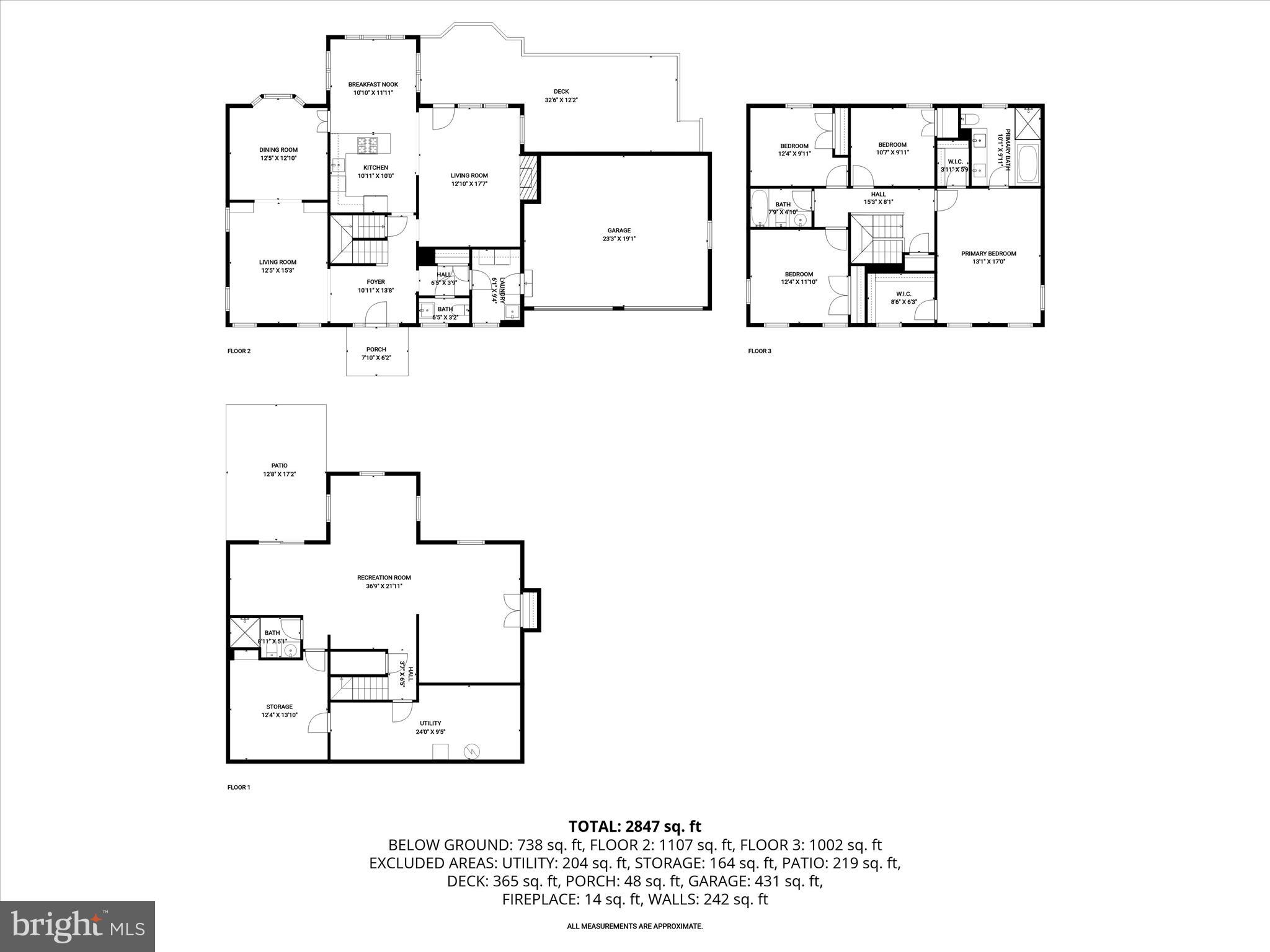 VILLAGE GATE - Residential