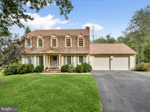 704 MEADOW FIELD MOUNT AIRY MD 21771
