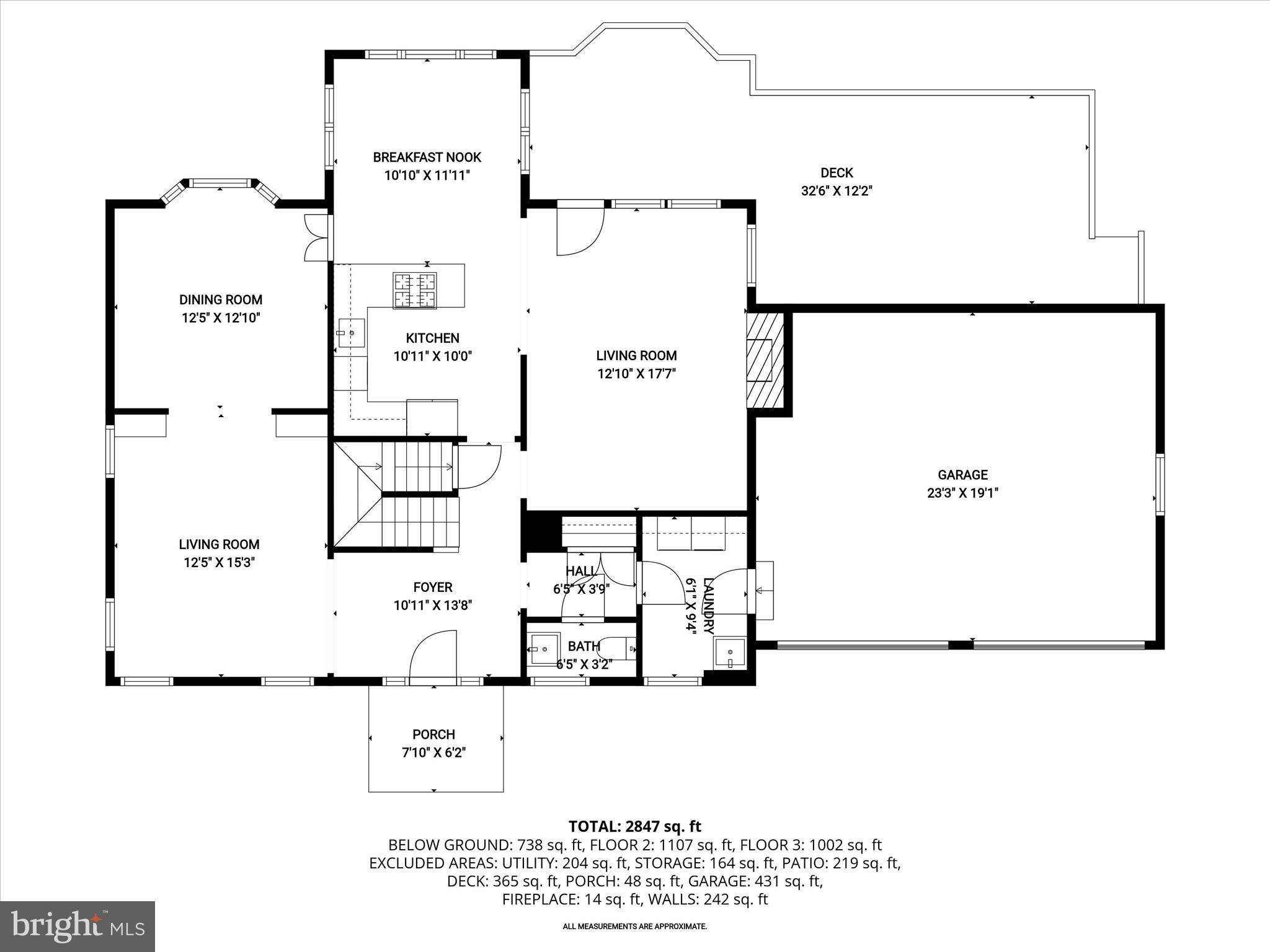 VILLAGE GATE - Residential