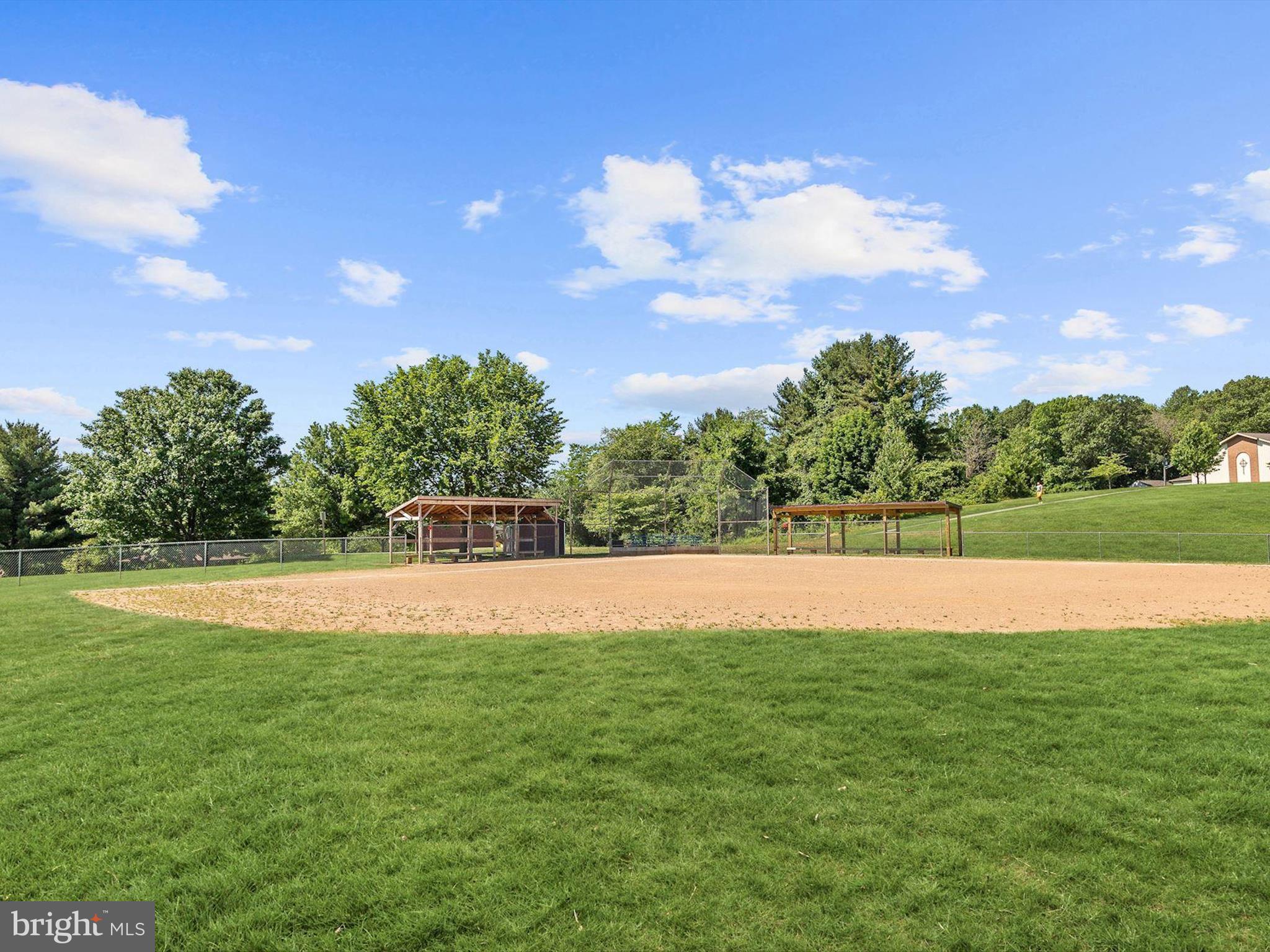 VILLAGE GATE - Residential