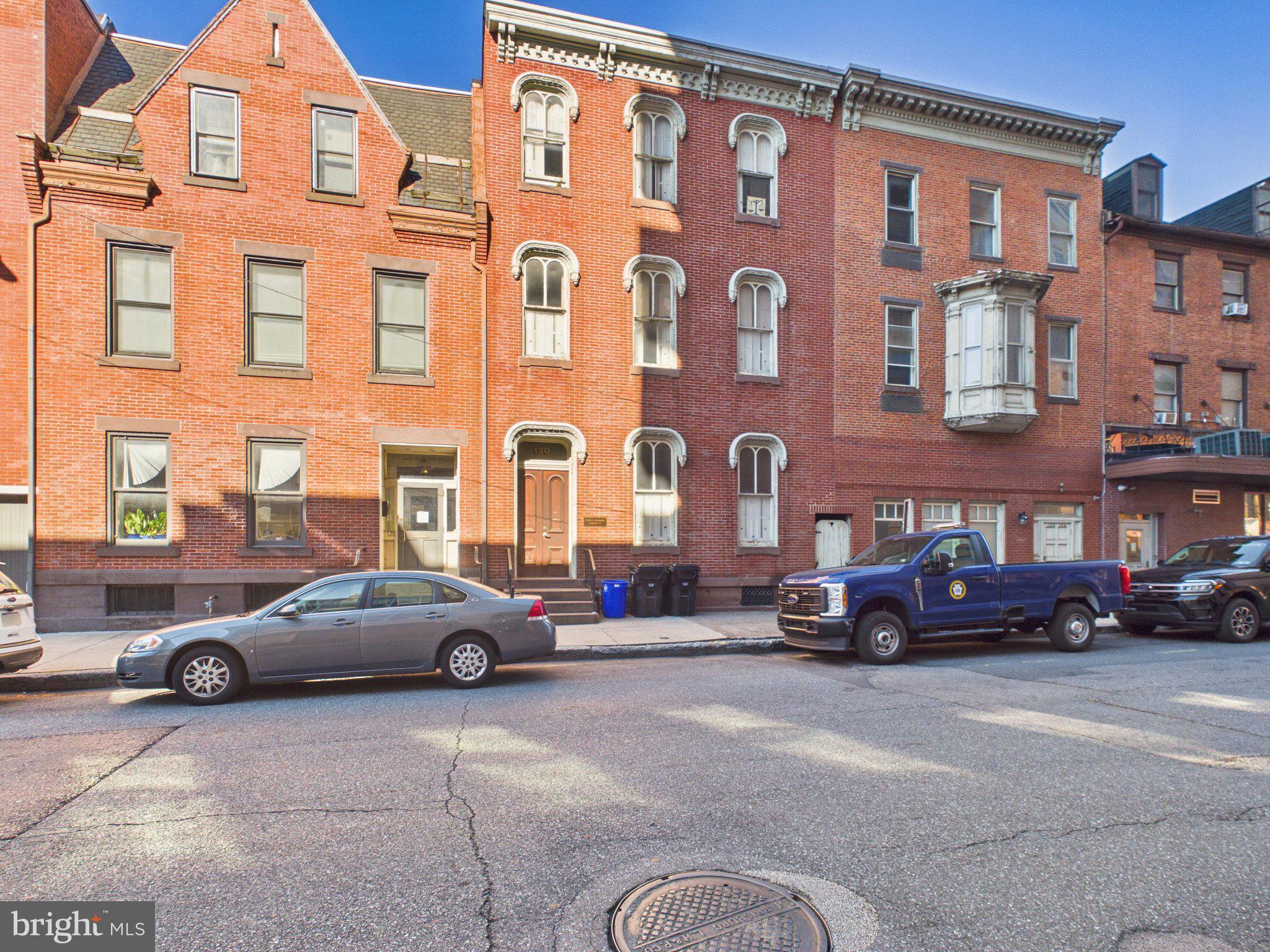 130 WALNUT STREET