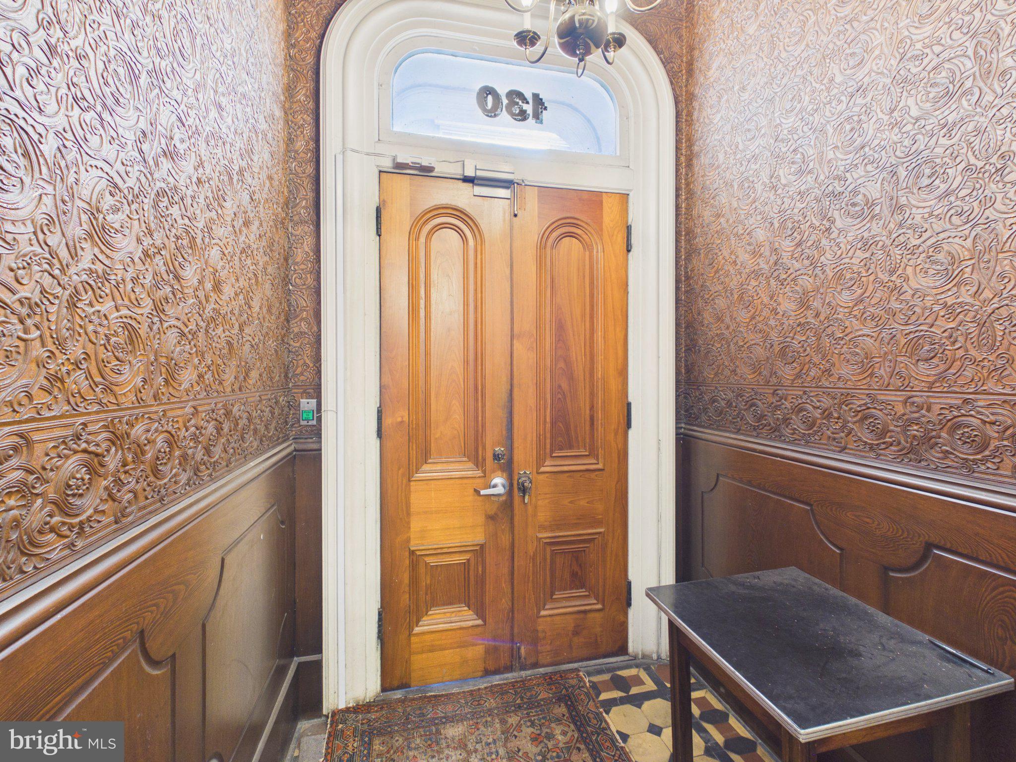 130 WALNUT STREET