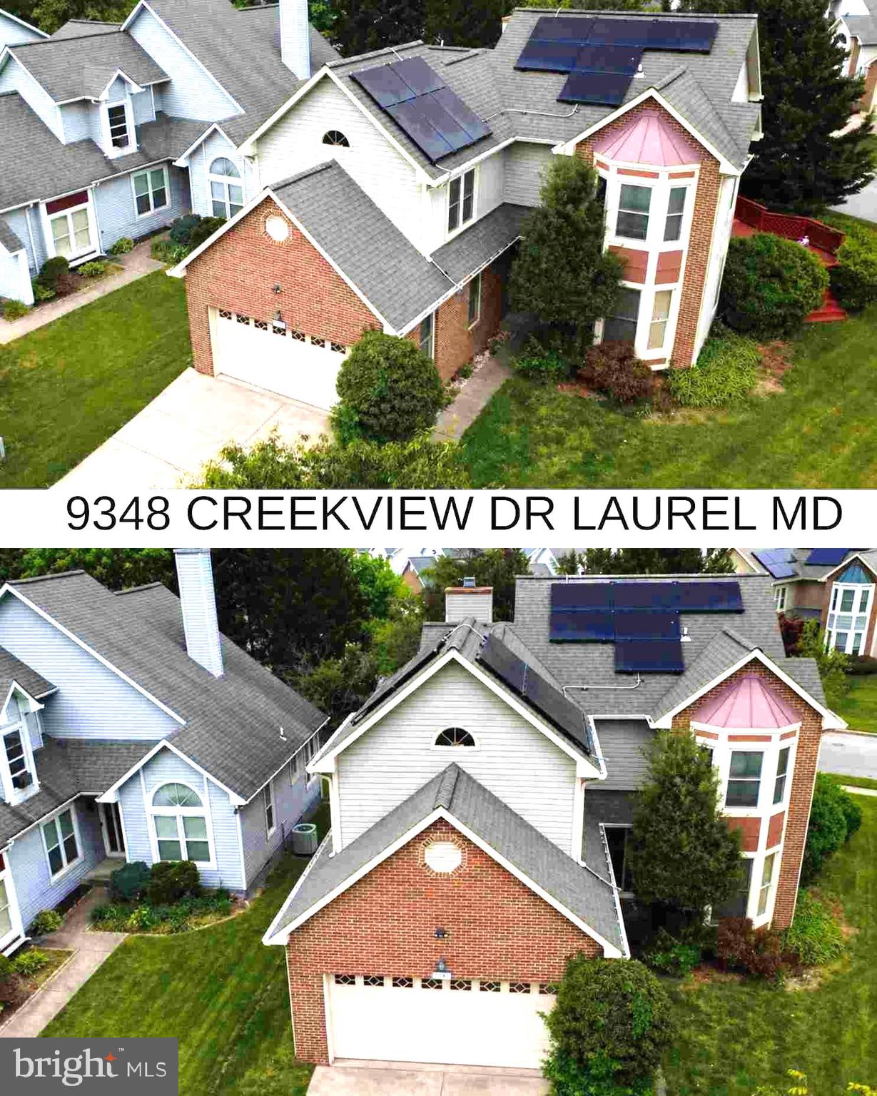 Photo 1 of 104 — 9348 CREEKVIEW DRIVE, LAUREL, MD 20708