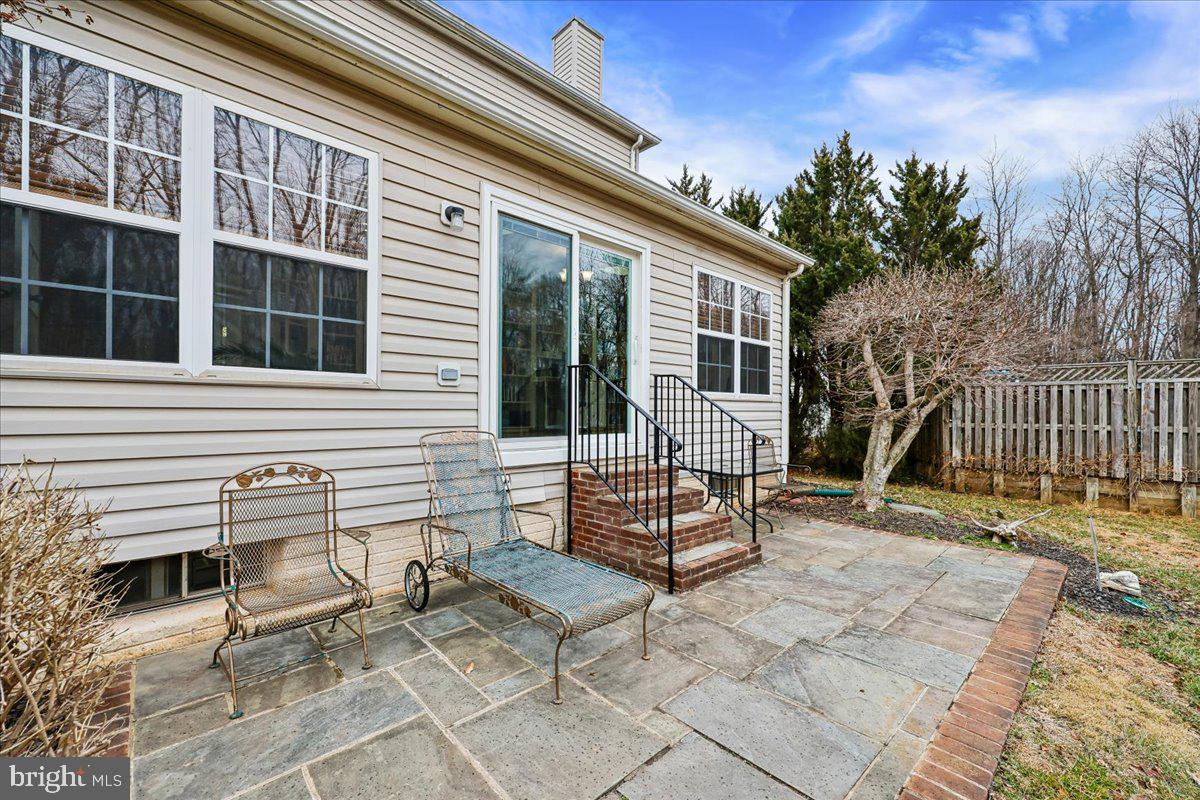 MIDDLEBROOK MANOR - Residential