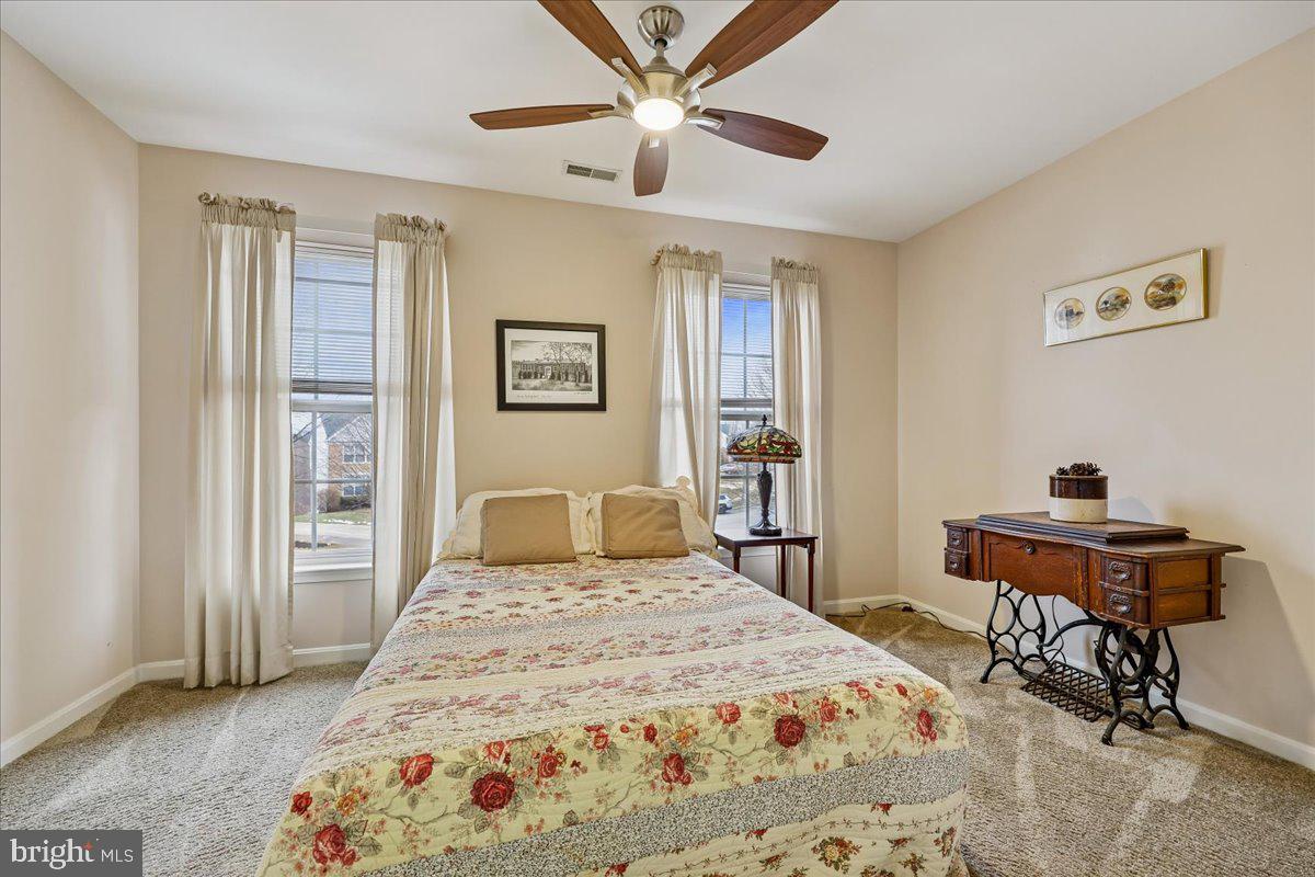 MIDDLEBROOK MANOR - Residential