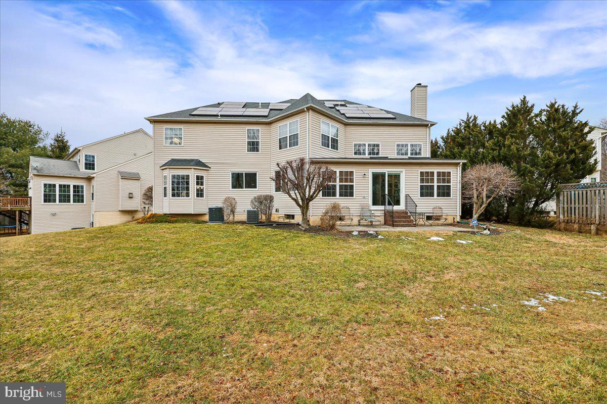 MIDDLEBROOK MANOR - Residential