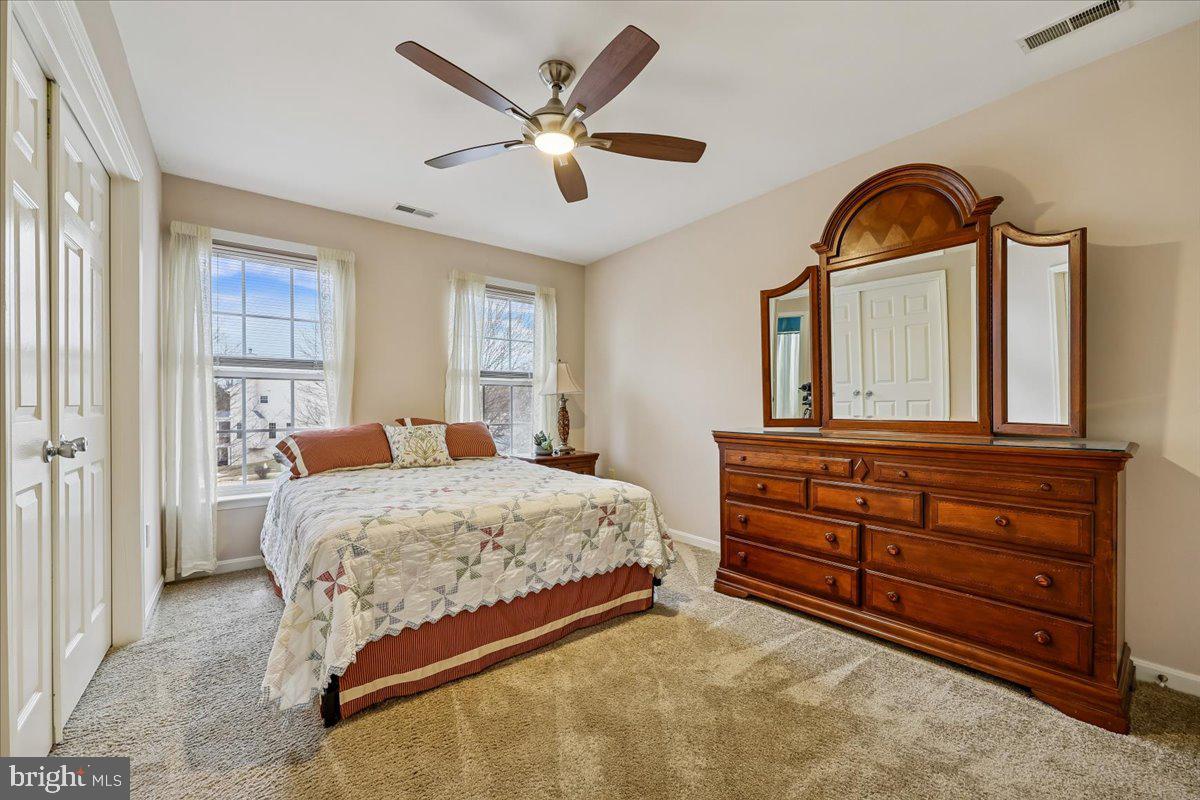 MIDDLEBROOK MANOR - Residential