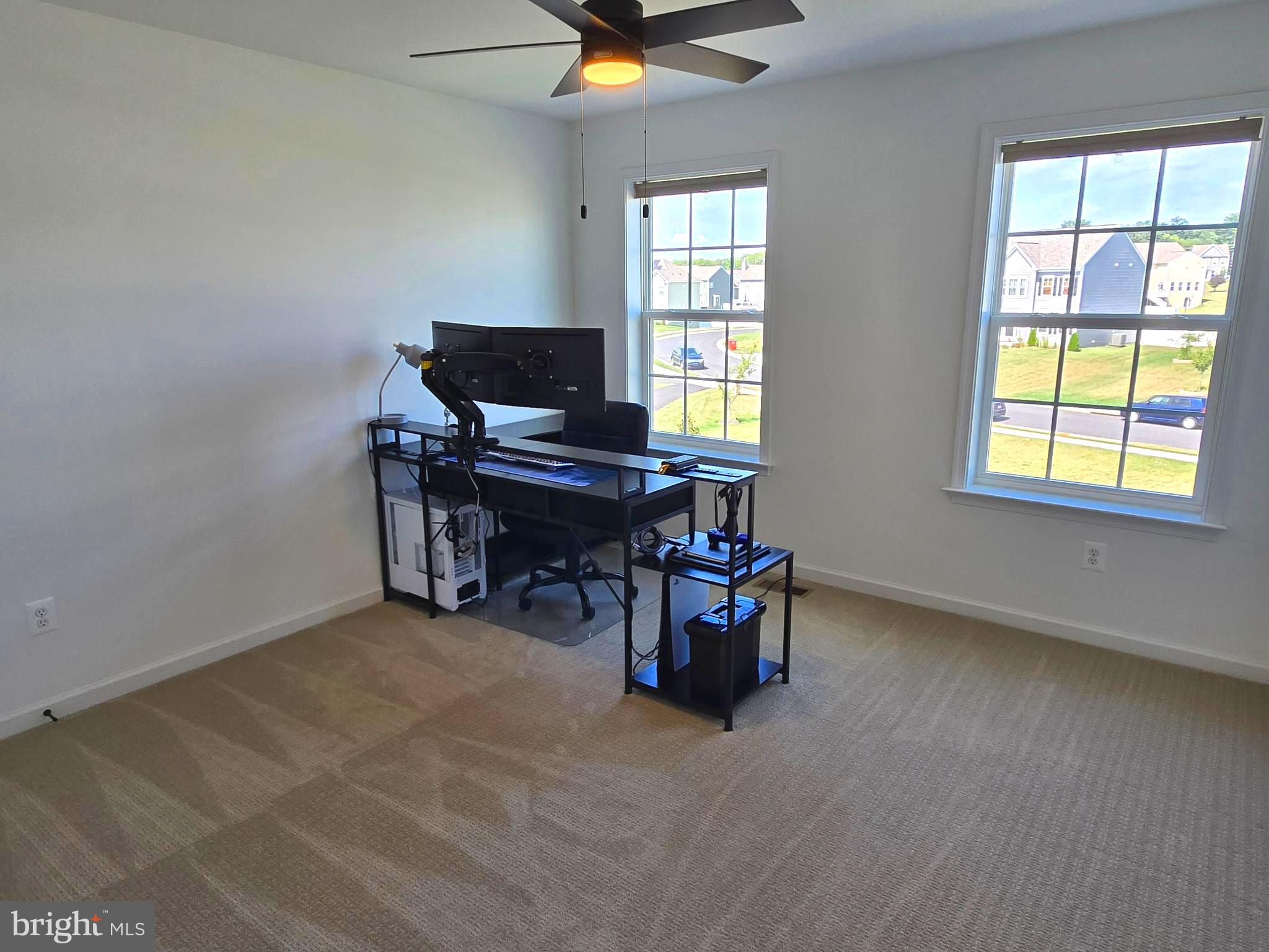 ASPEN GREENS - Residential