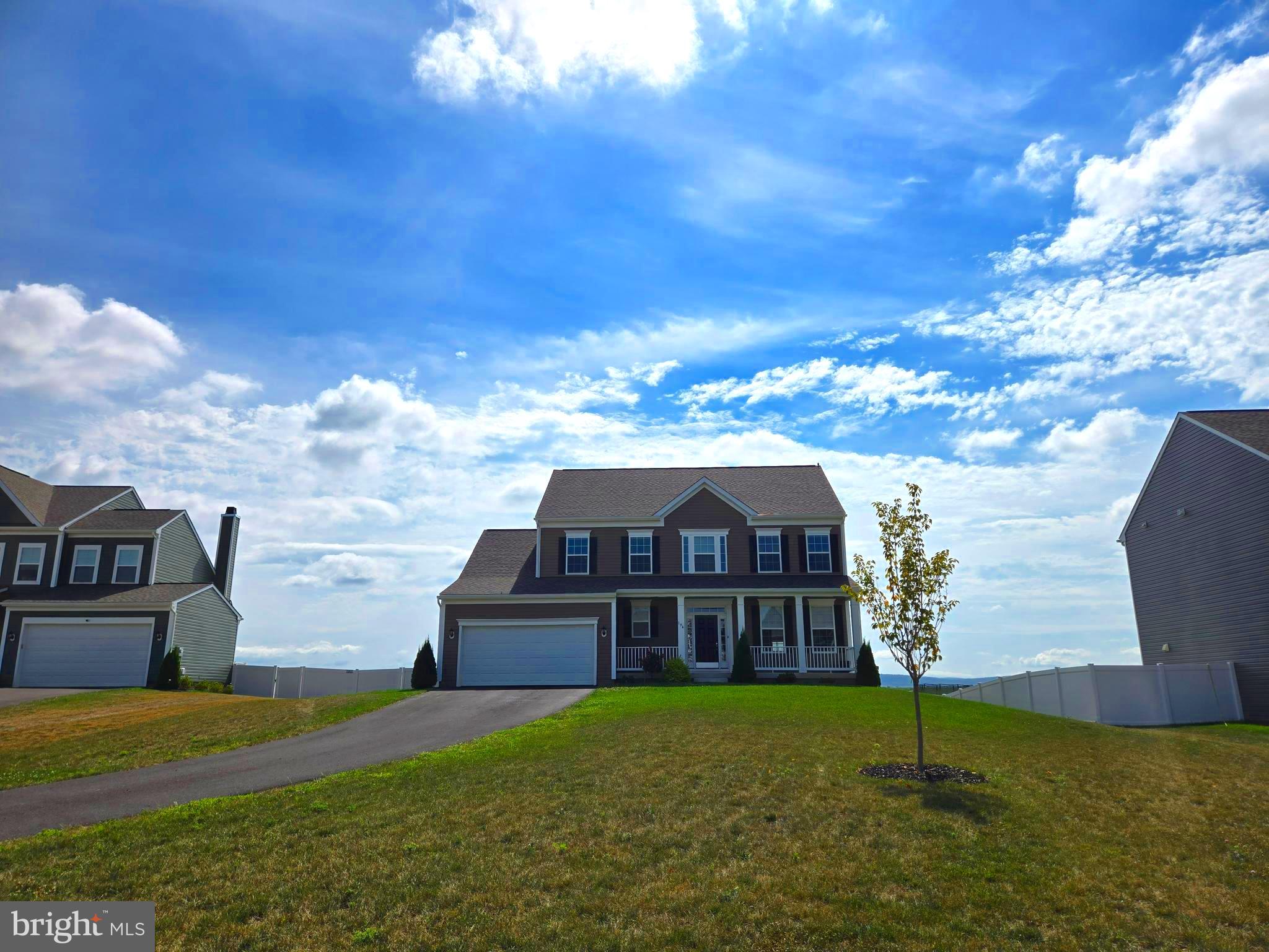 ASPEN GREENS - Residential