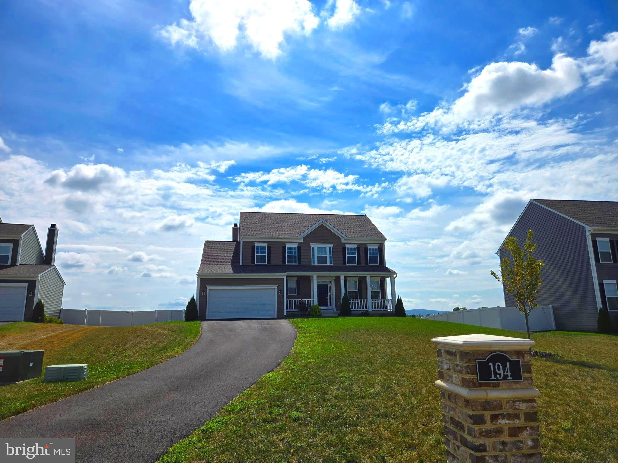 ASPEN GREENS - Residential