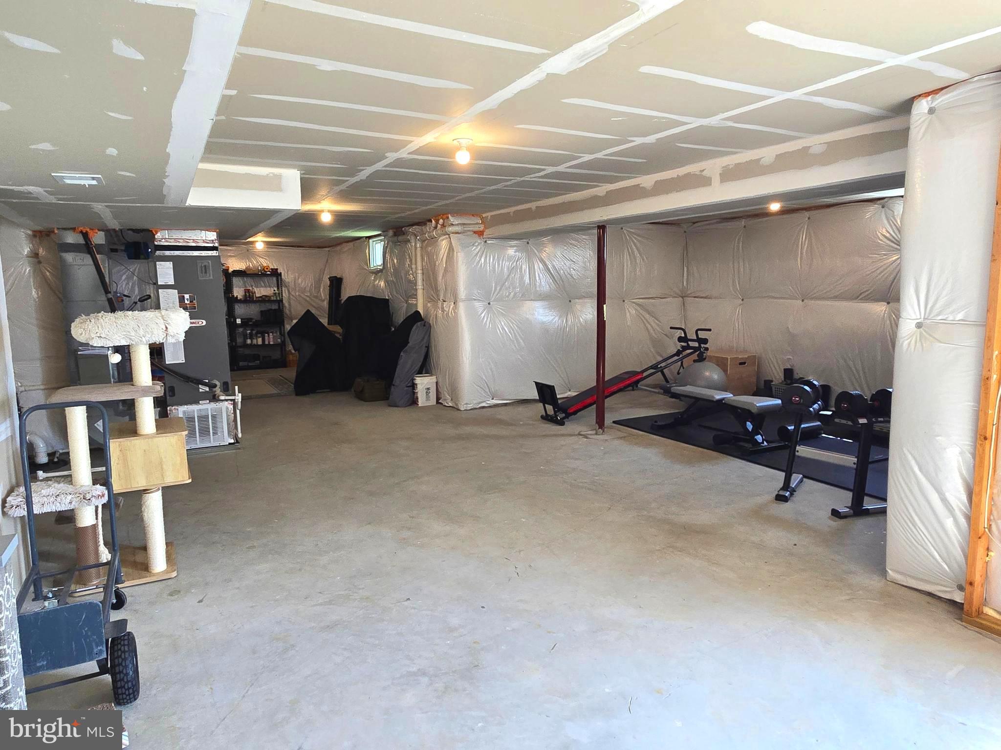 ASPEN GREENS - Residential