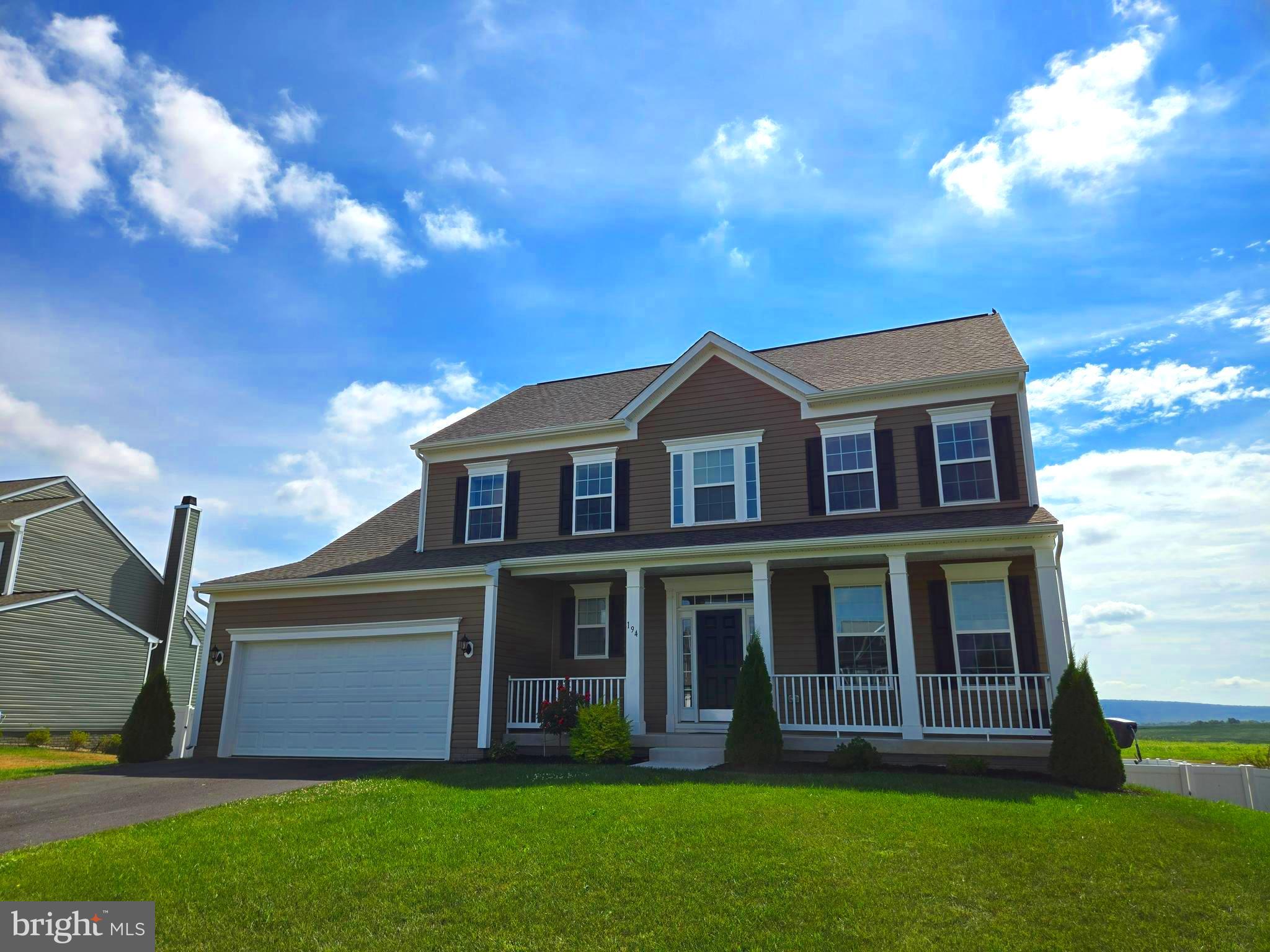 ASPEN GREENS - Residential