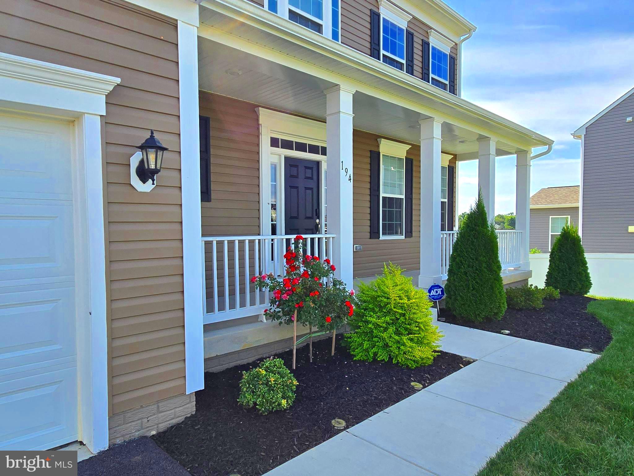 ASPEN GREENS - Residential