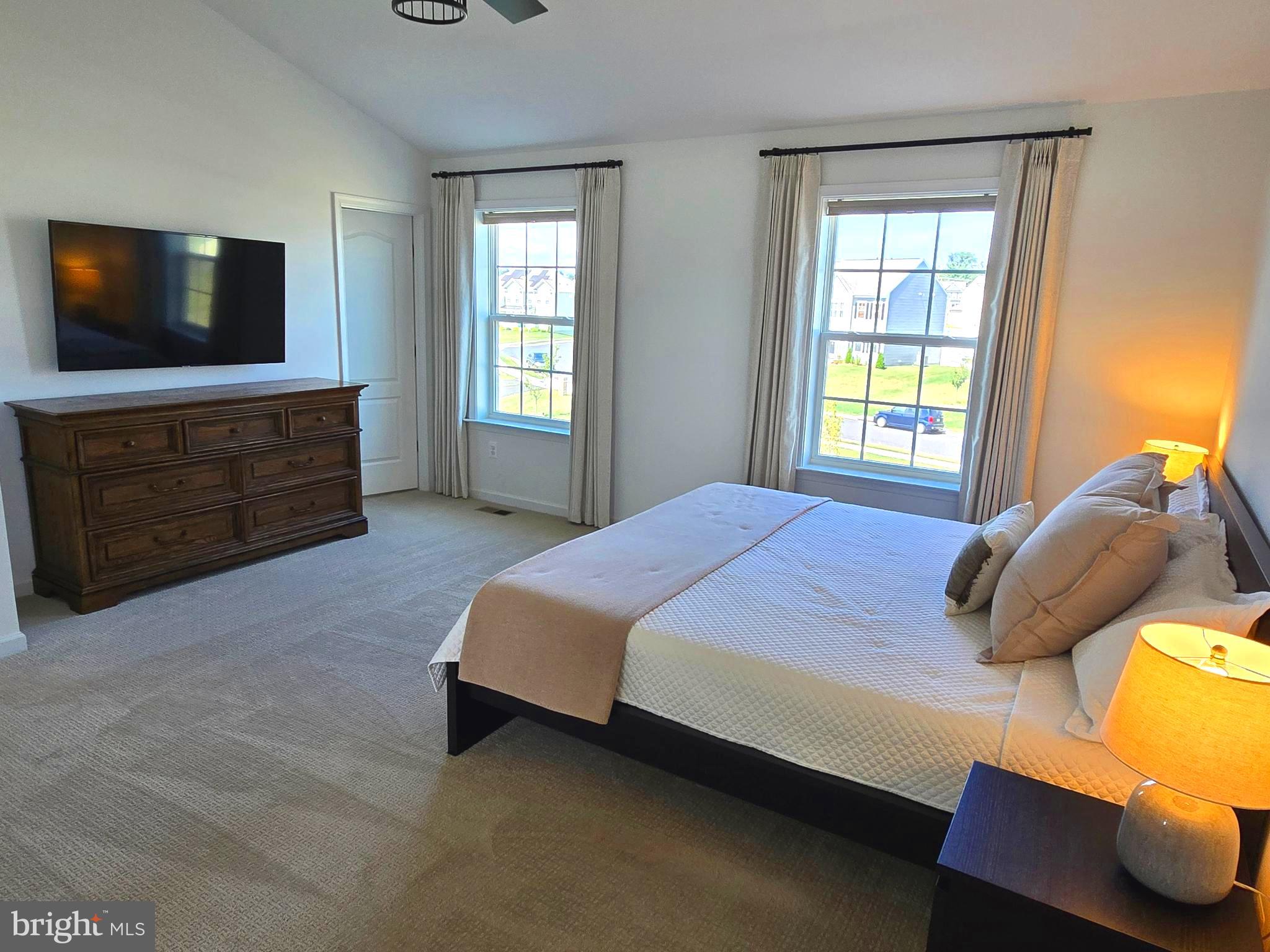 ASPEN GREENS - Residential