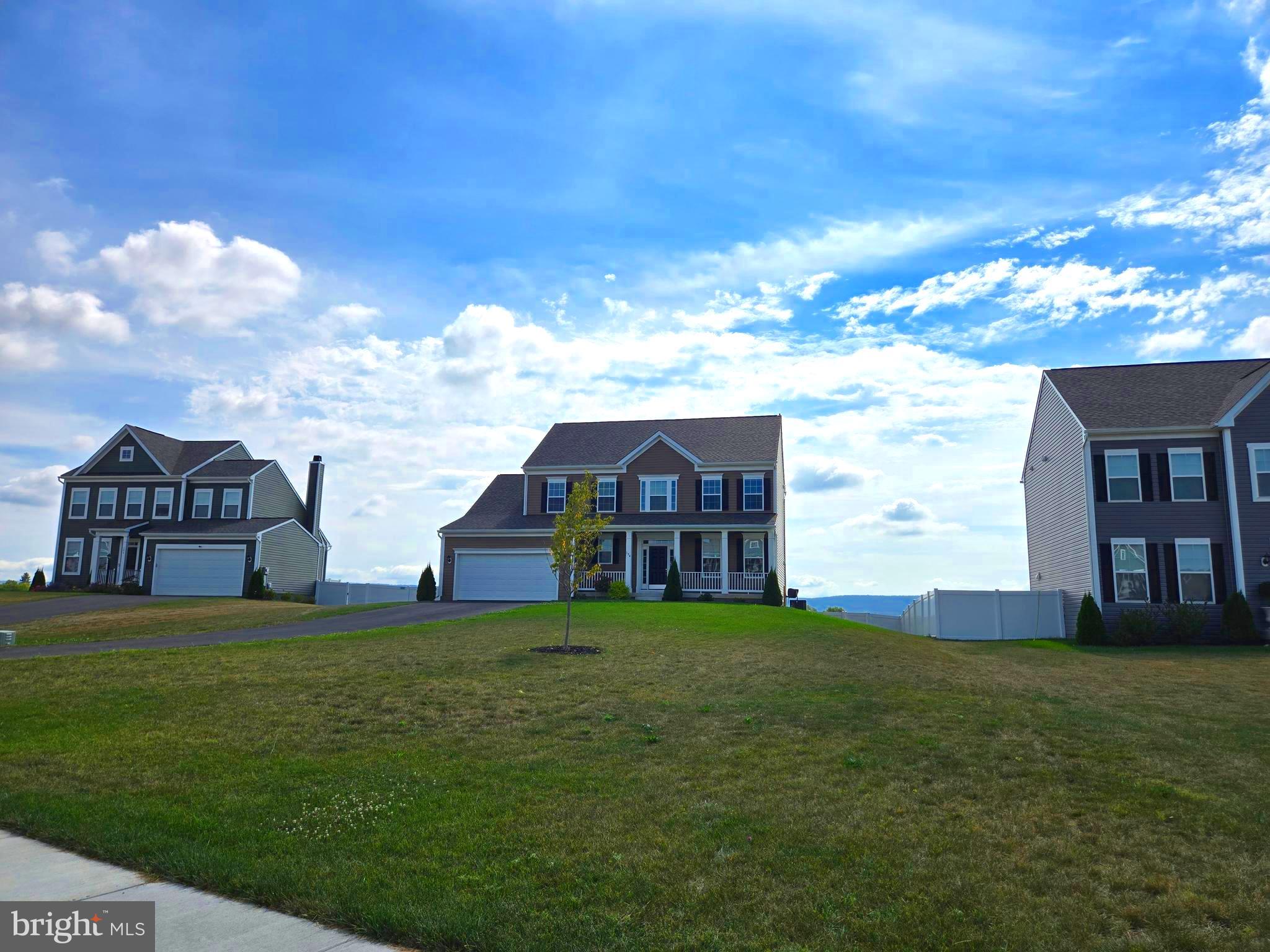 ASPEN GREENS - Residential