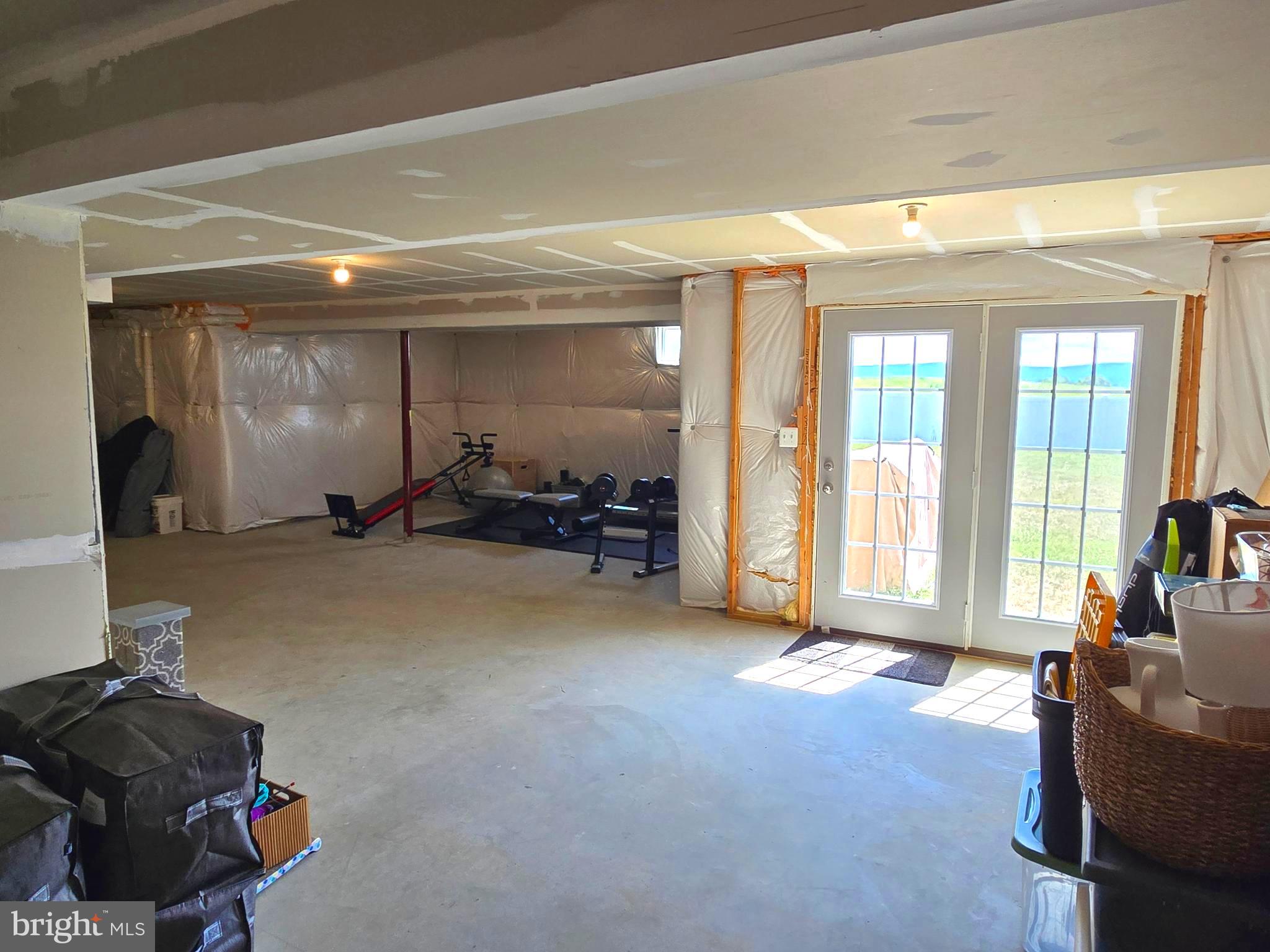 ASPEN GREENS - Residential