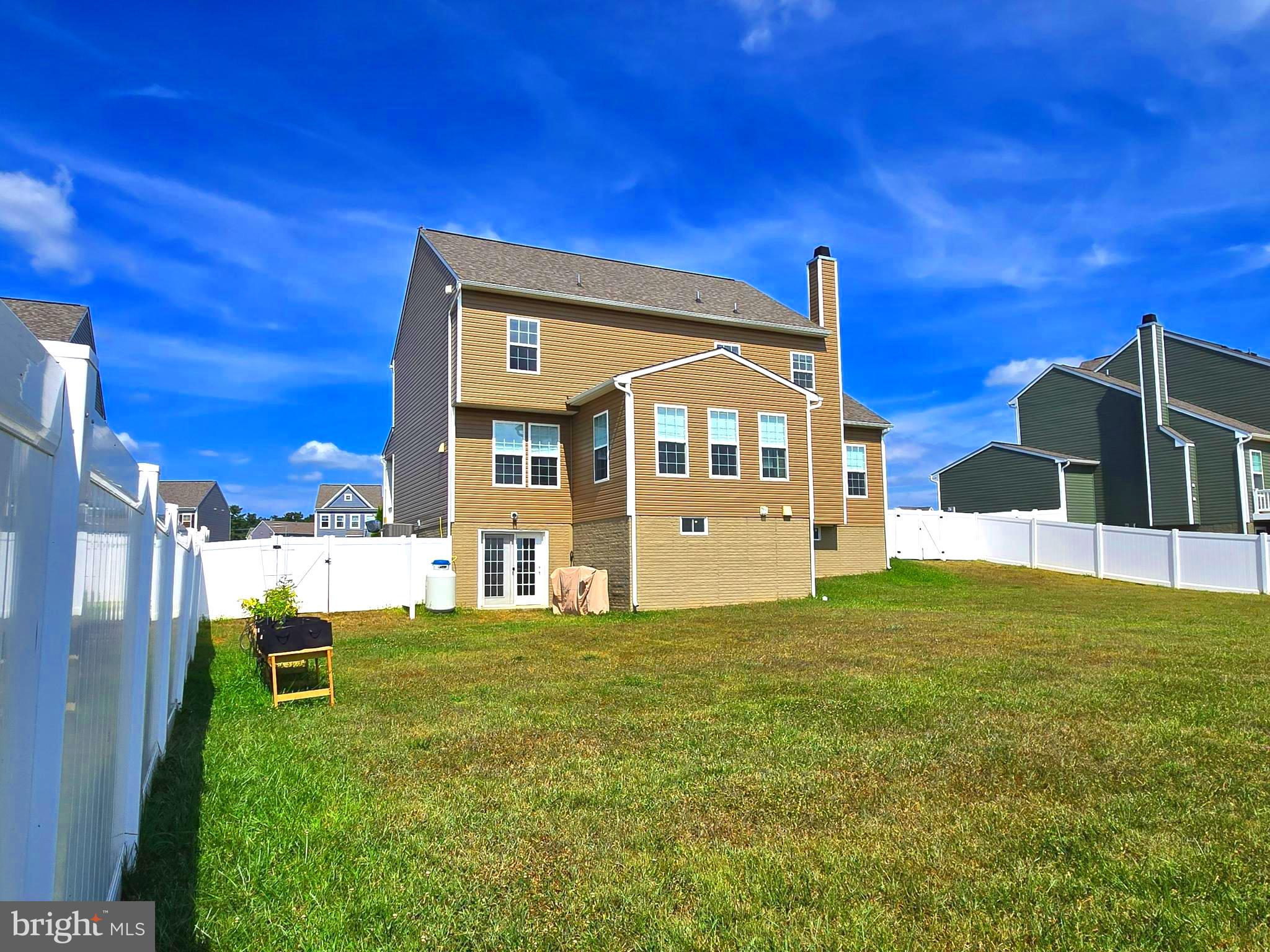 ASPEN GREENS - Residential