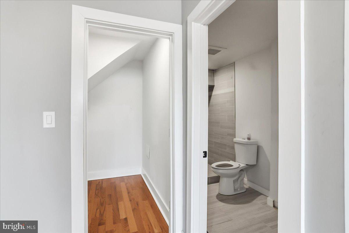 POINT BREEZE - Residential