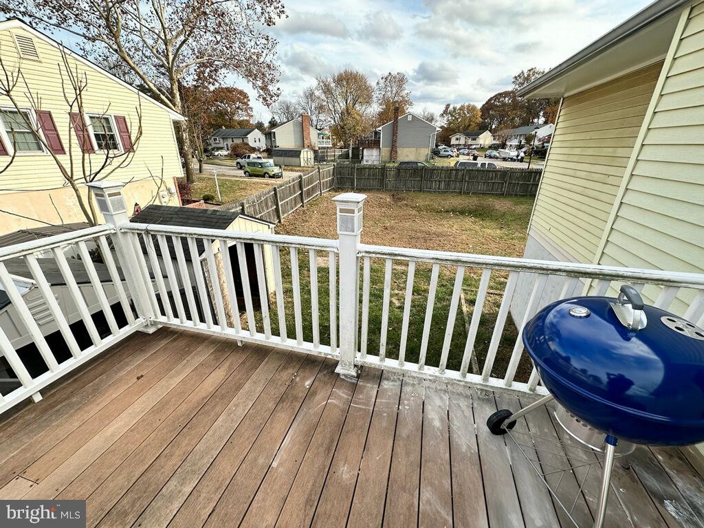 BROOKFIELD NORTH - Residential