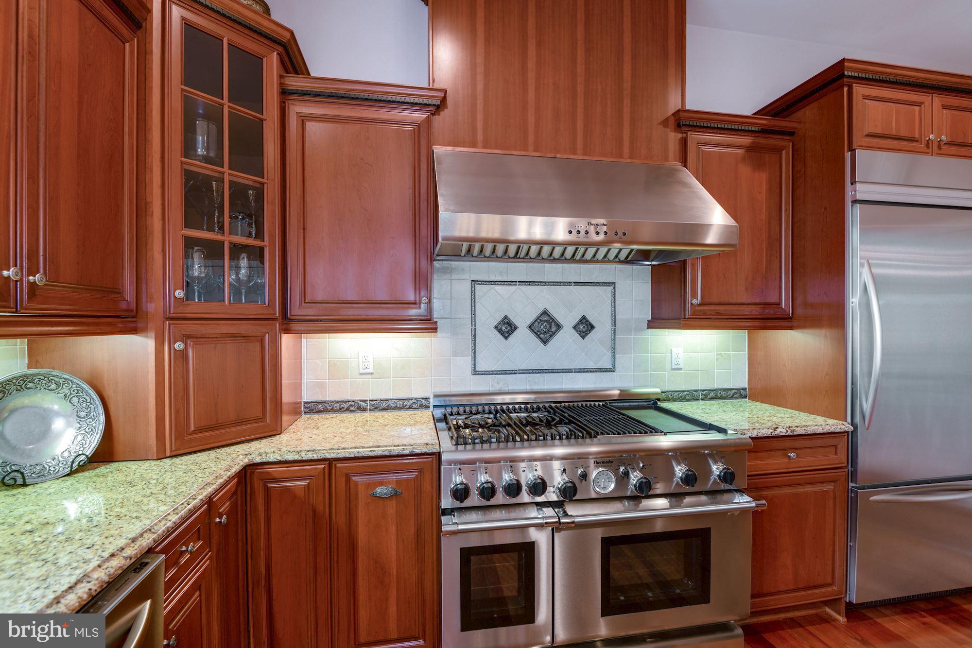 PINDELL WOODS - Residential