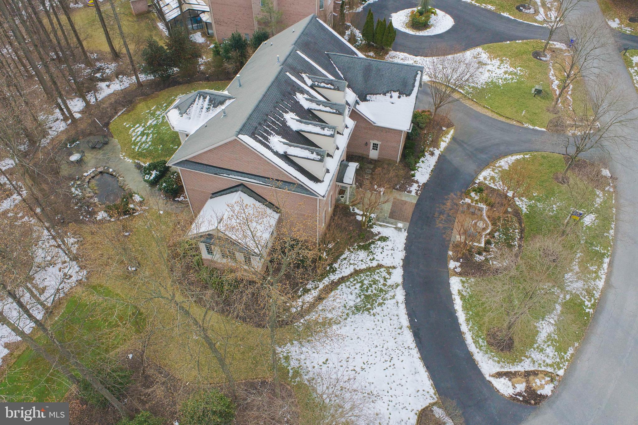 PINDELL WOODS - Residential