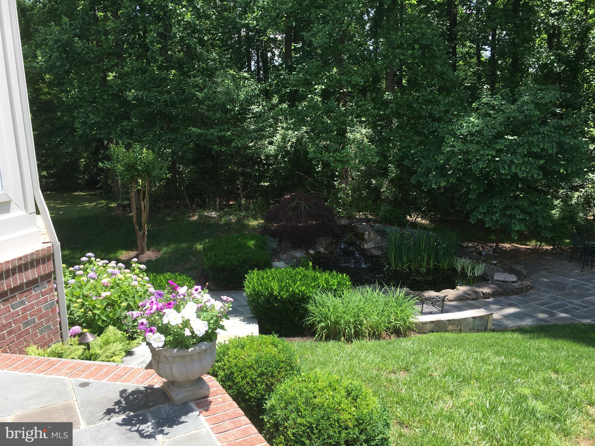 PINDELL WOODS - Residential