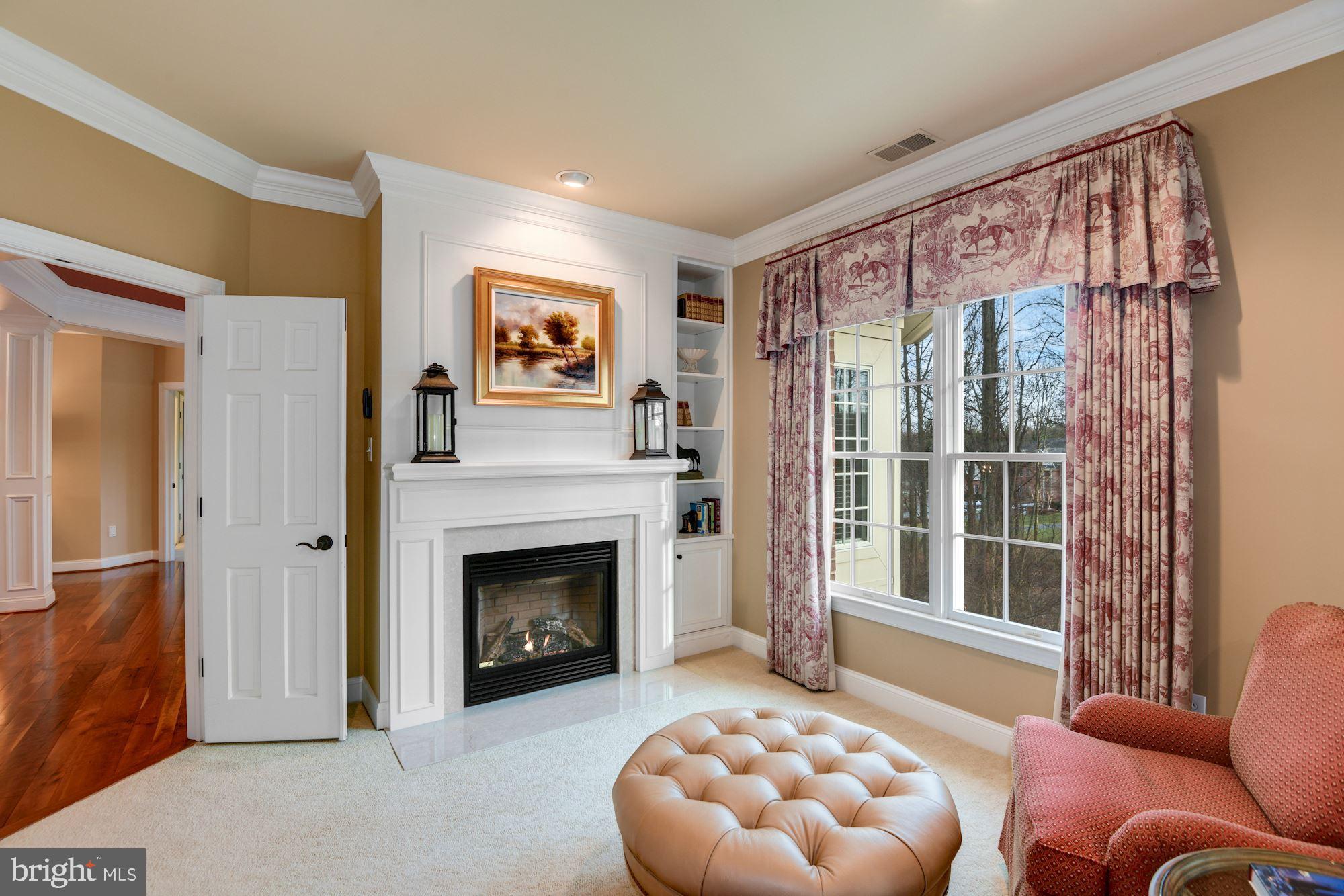 PINDELL WOODS - Residential