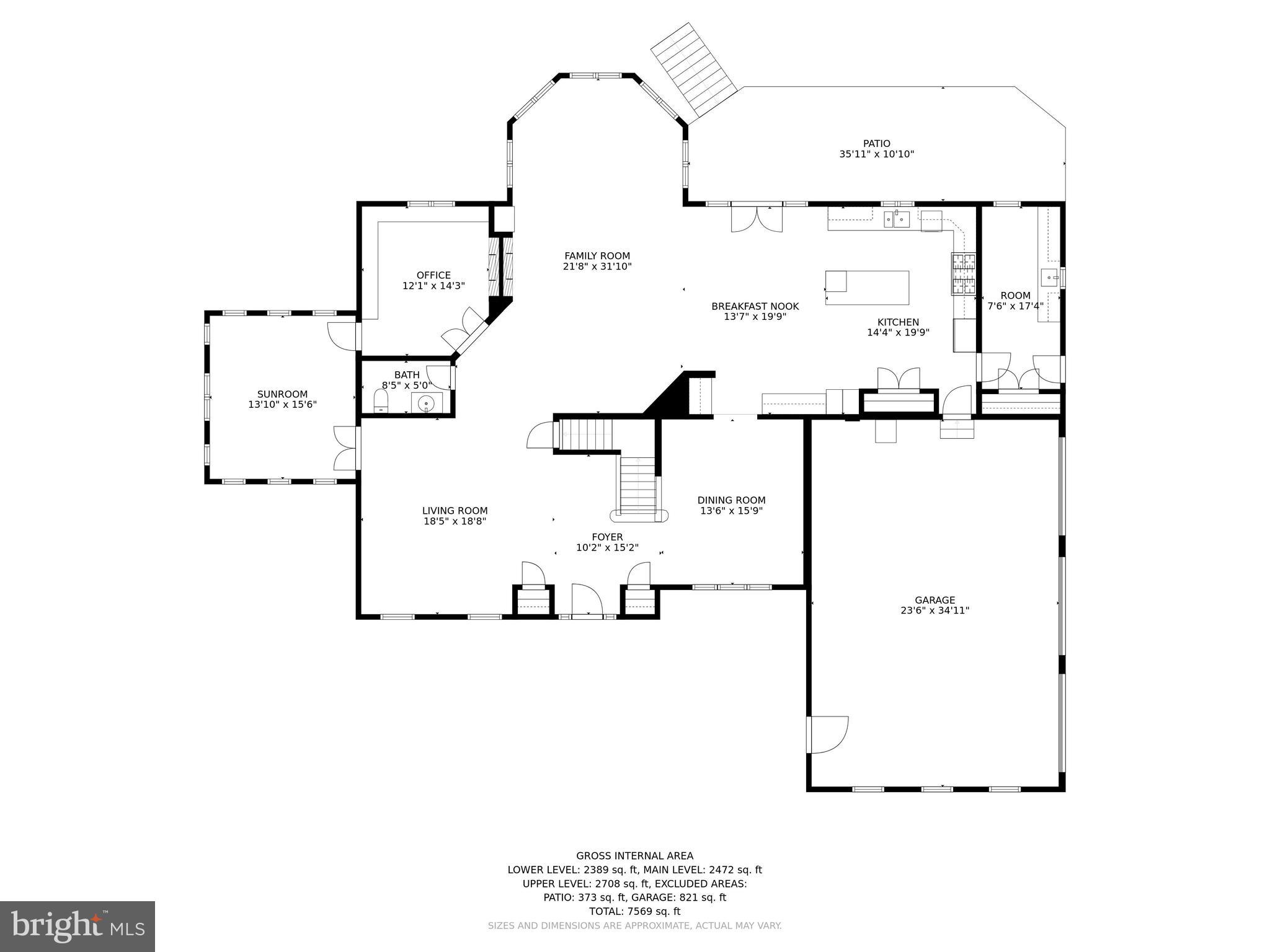 PINDELL WOODS - Residential