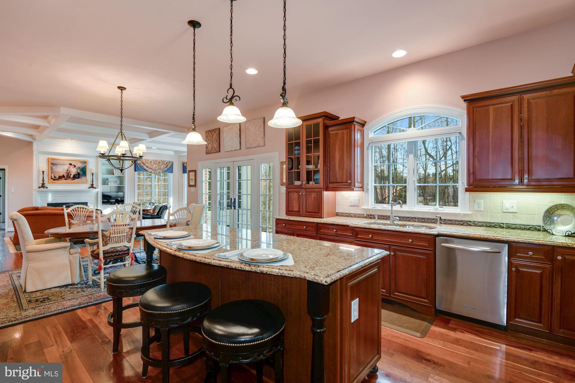 PINDELL WOODS - Residential