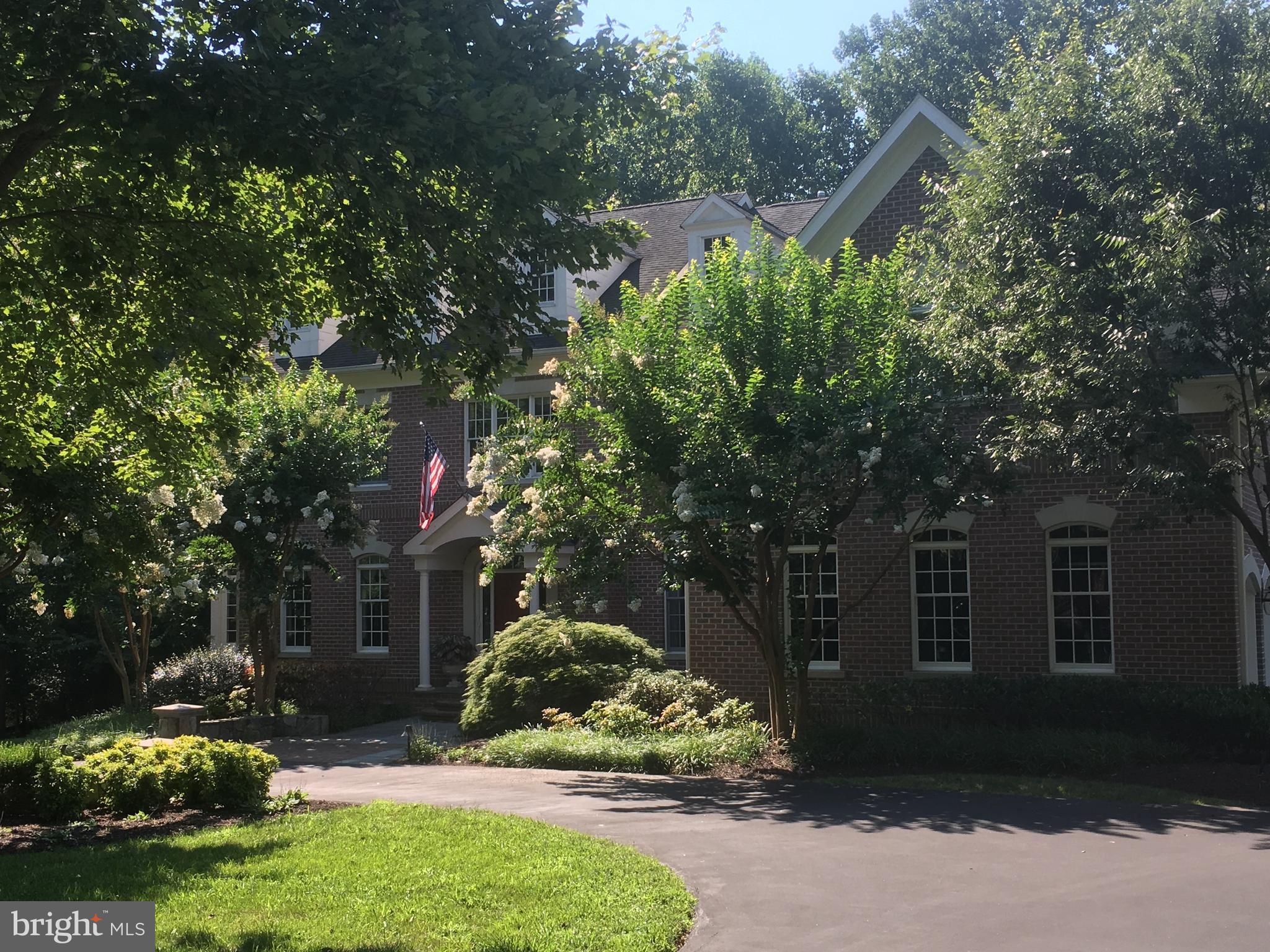 PINDELL WOODS - Residential