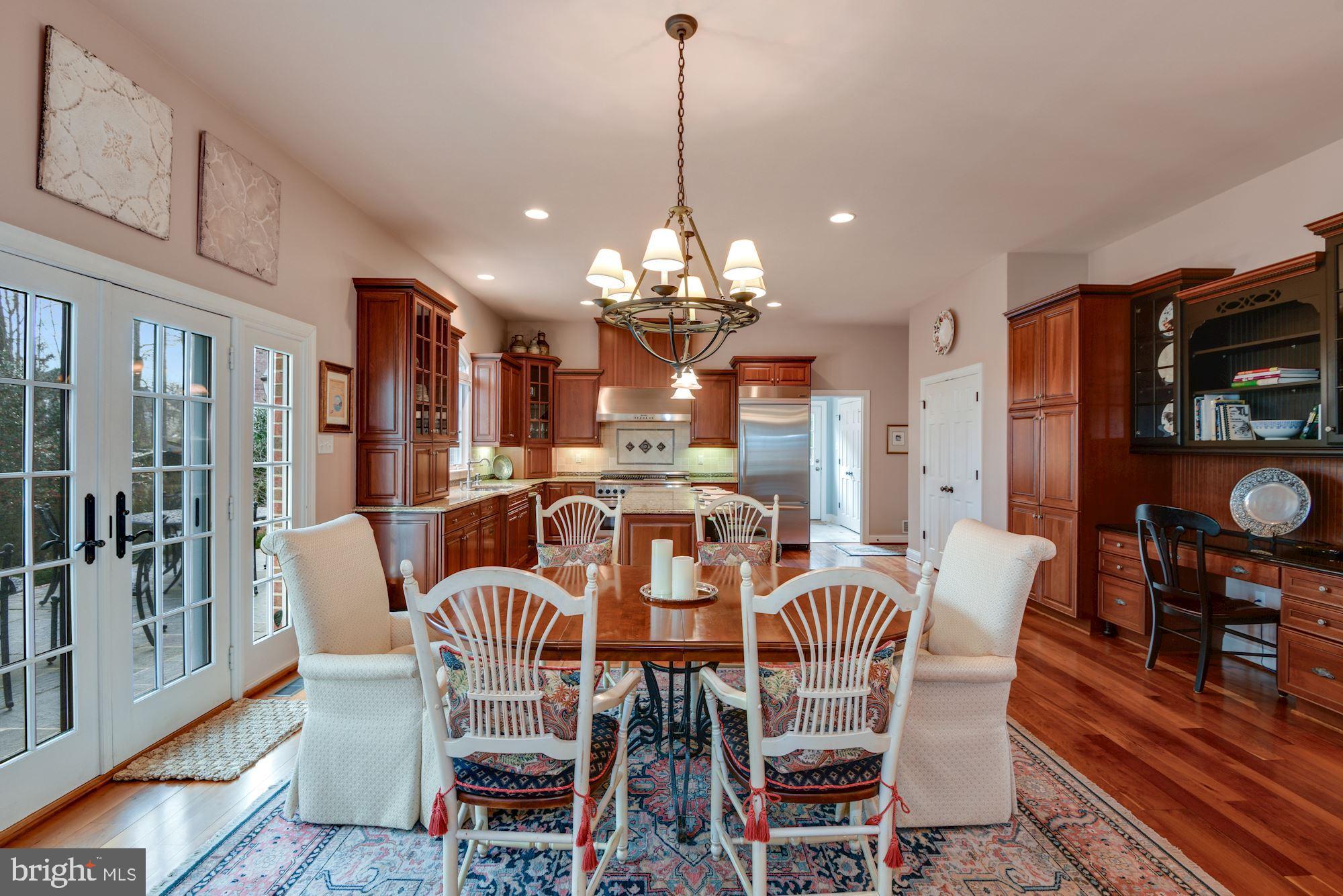 PINDELL WOODS - Residential