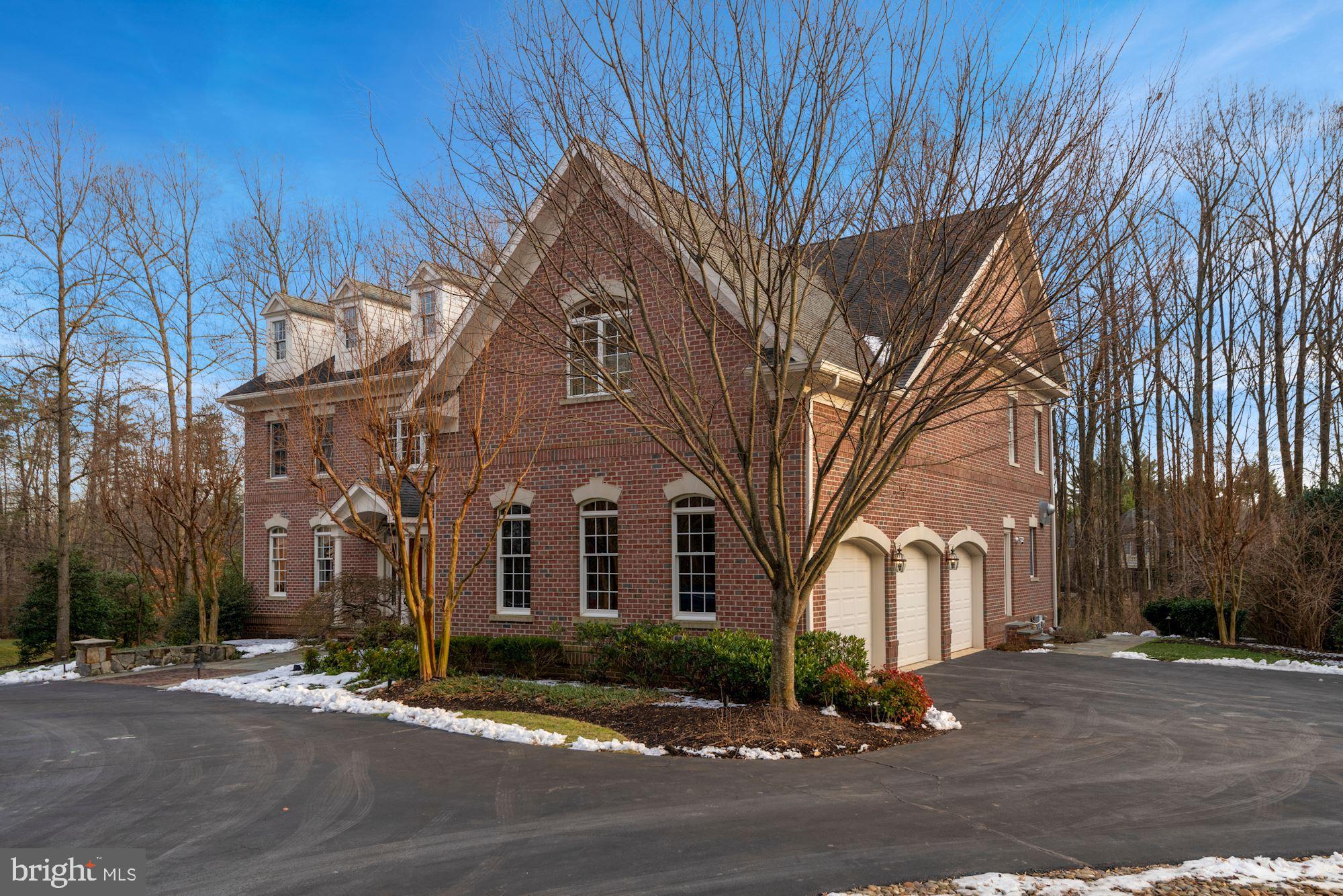 PINDELL WOODS - Residential